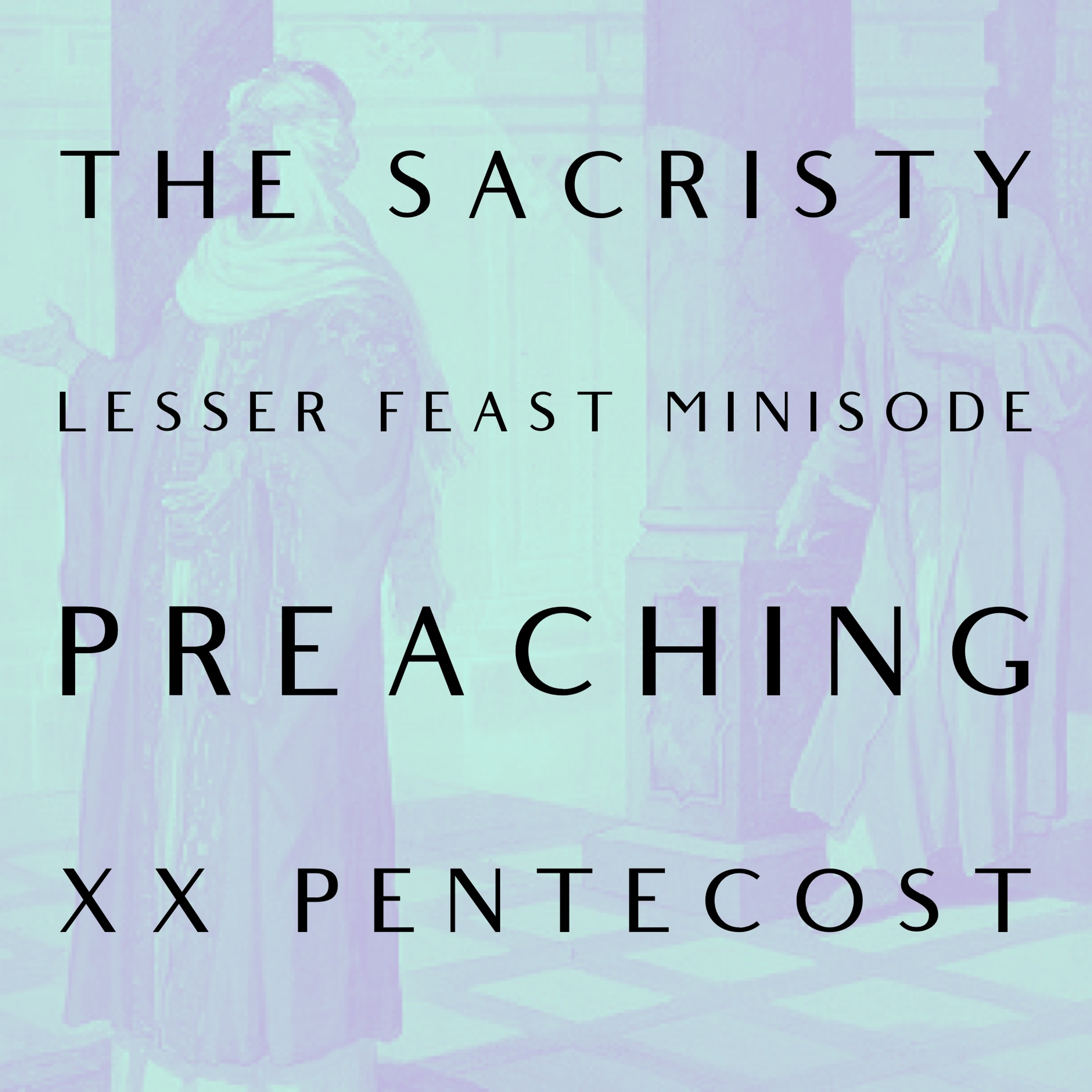 The Sacristy