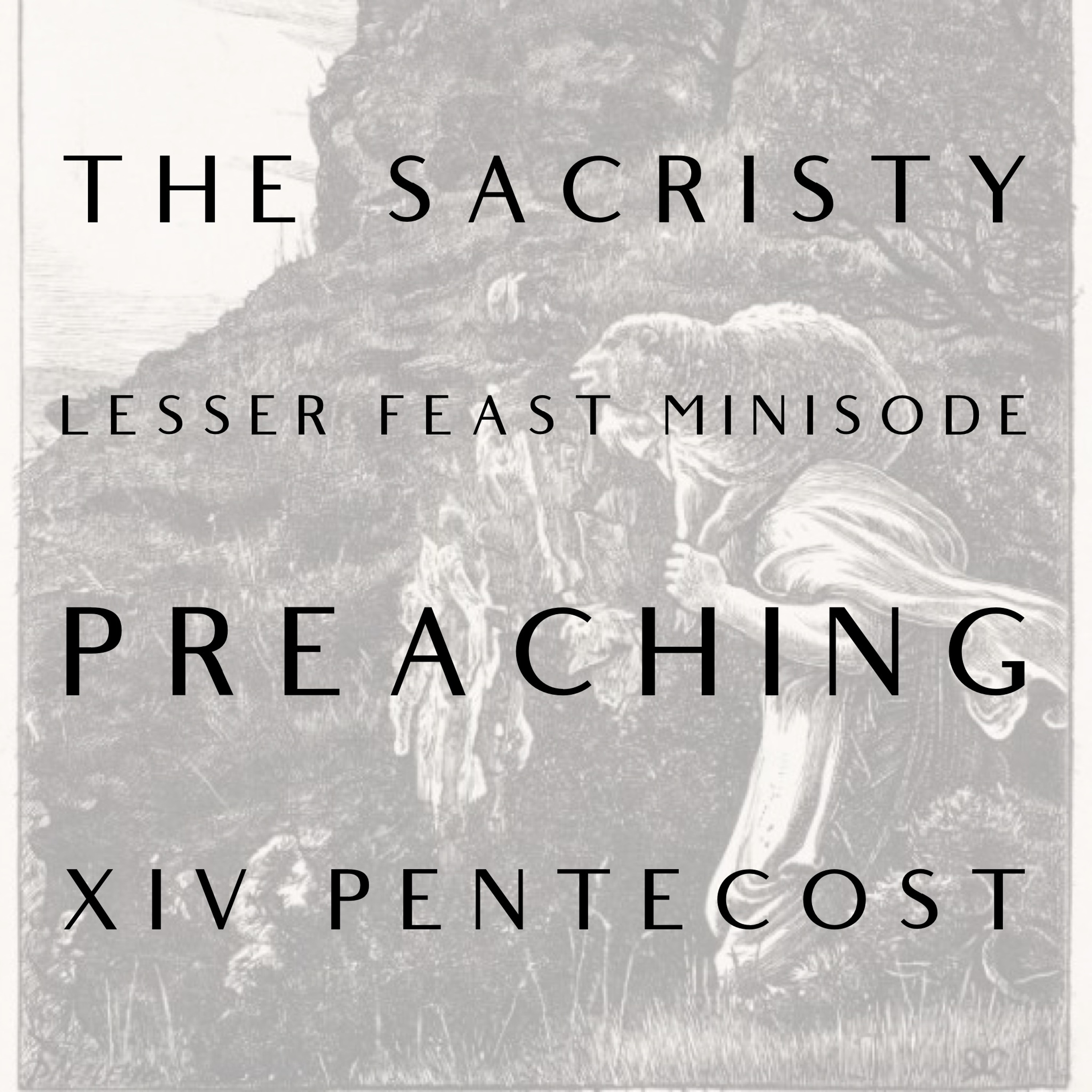 The Sacristy