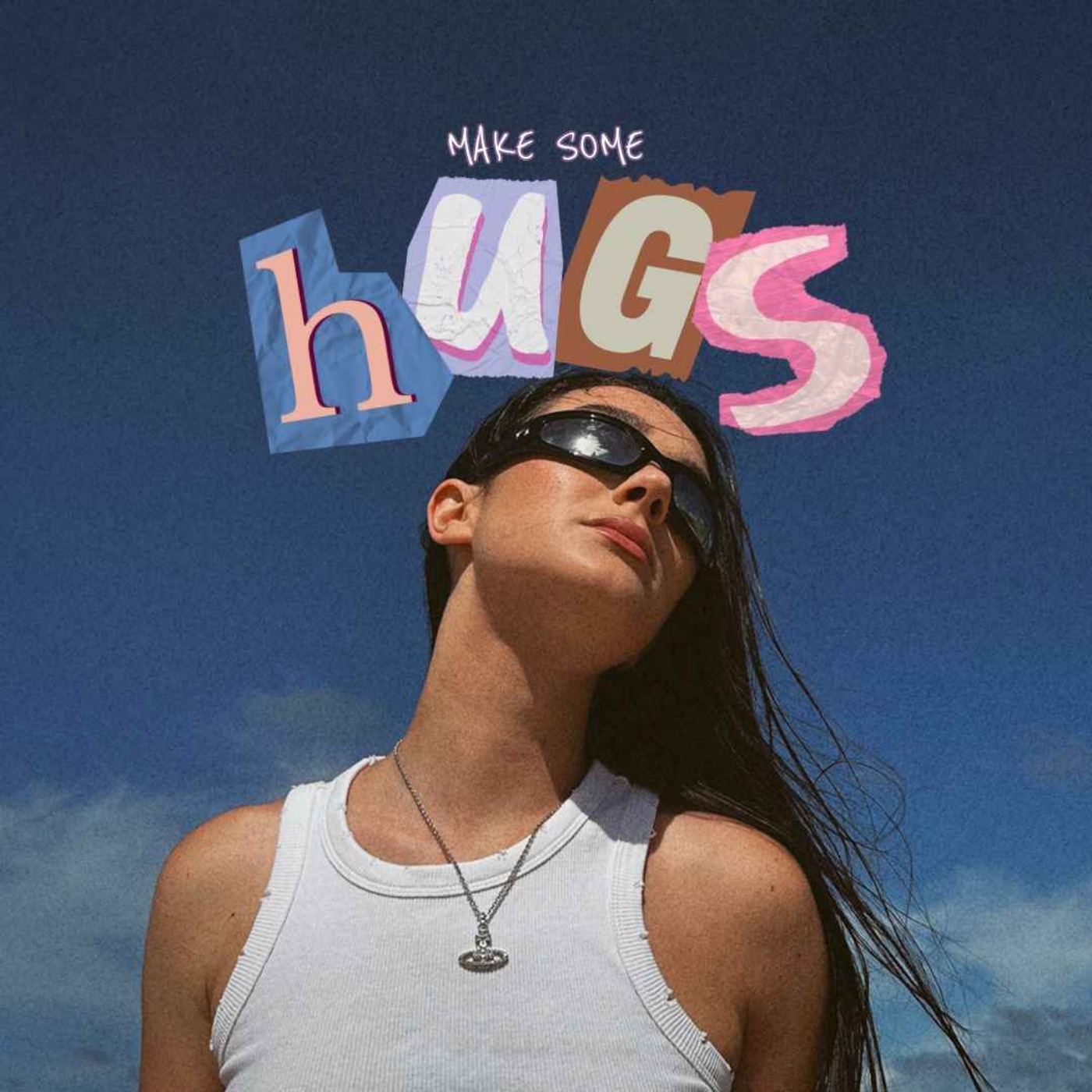 MAKE SOME NOISE