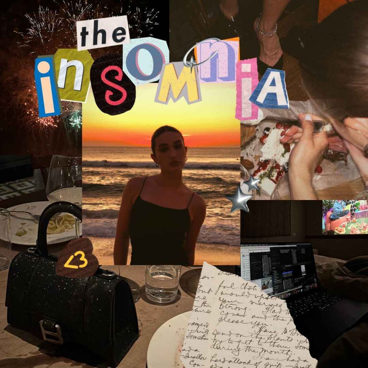 %23INSOMNIA 3🧸 quand est-ce que la vie ne m’éprouvera plus ?