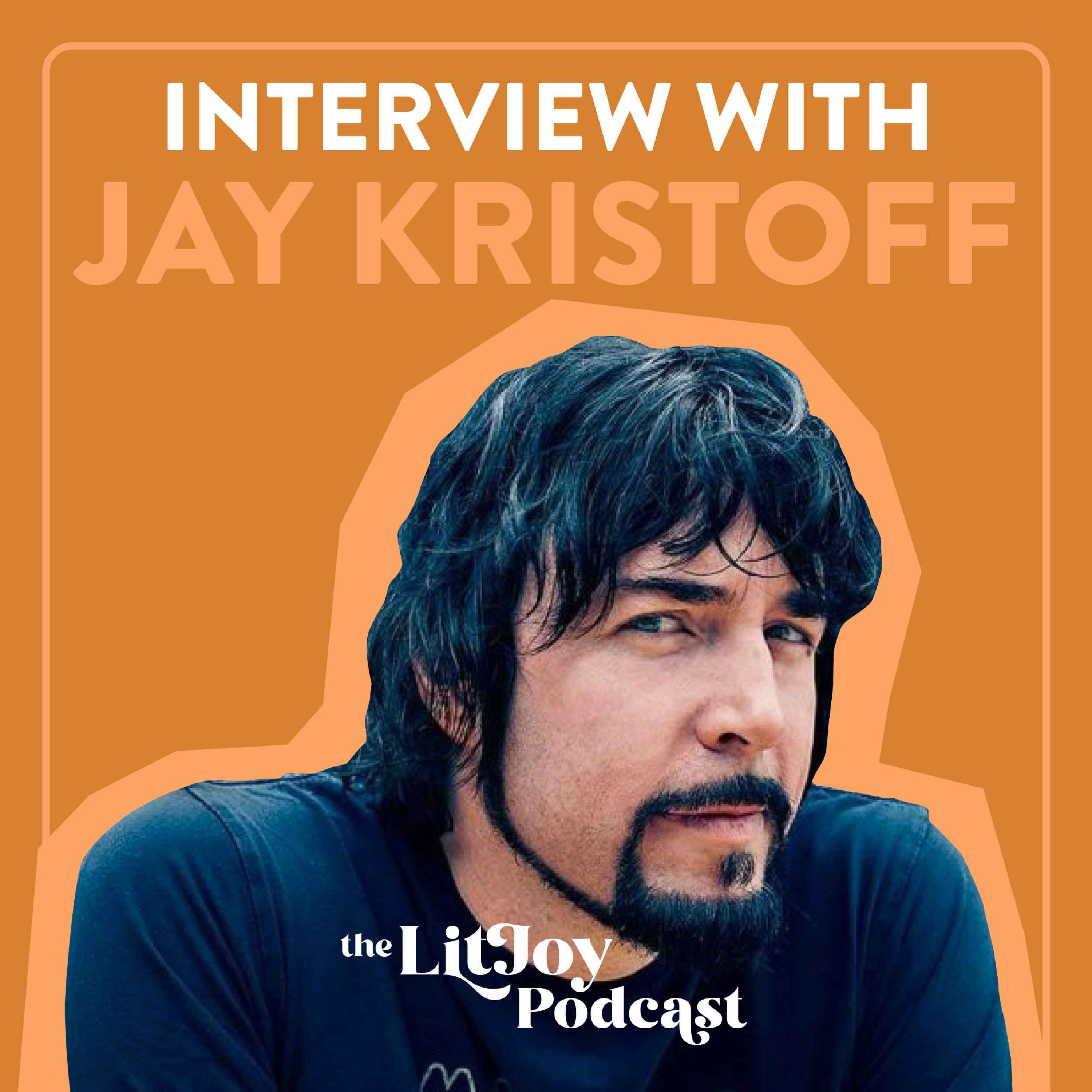 The LitJoy Podcast with Kelly and Alix