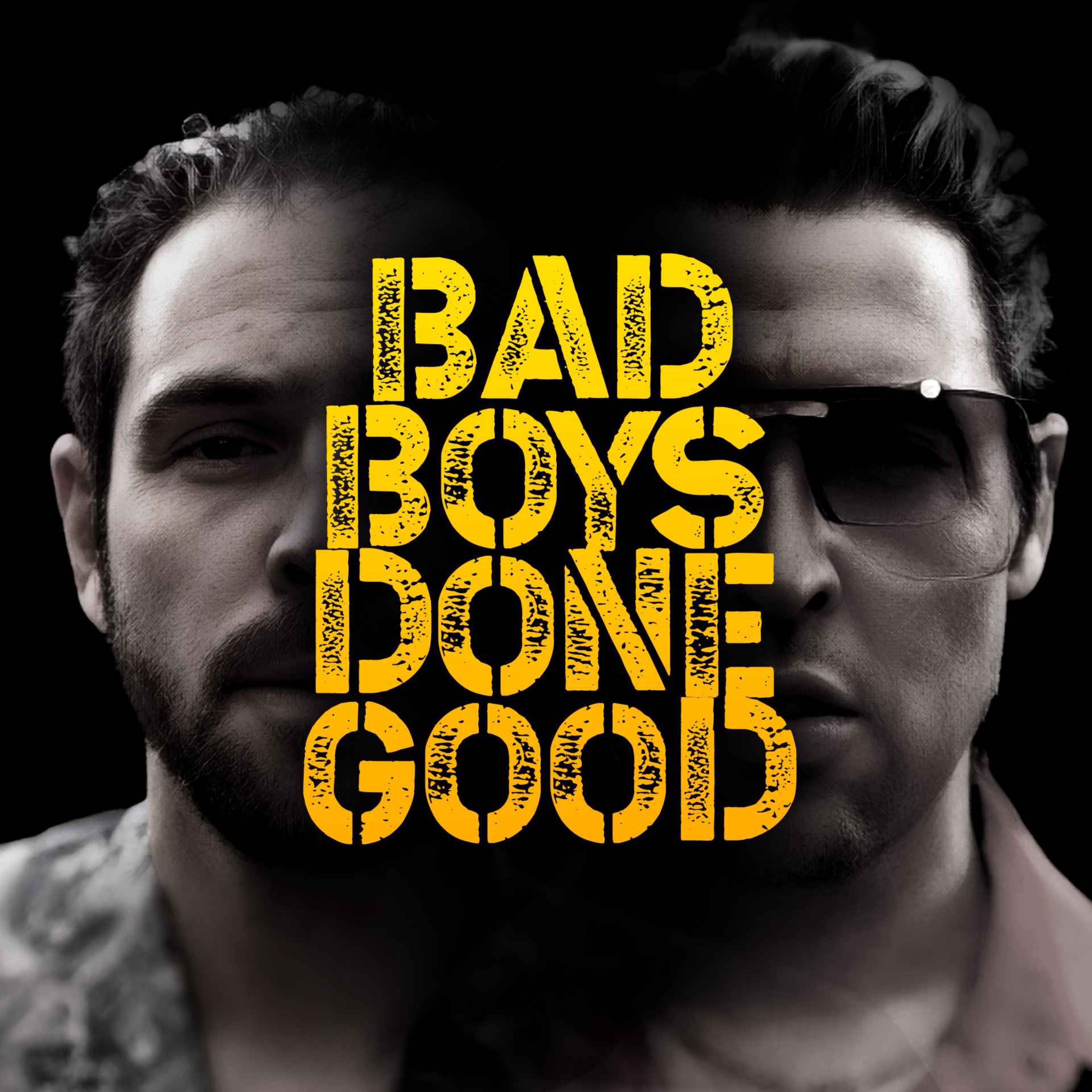 Bad Boys Done Good vs Michelle De Swarte