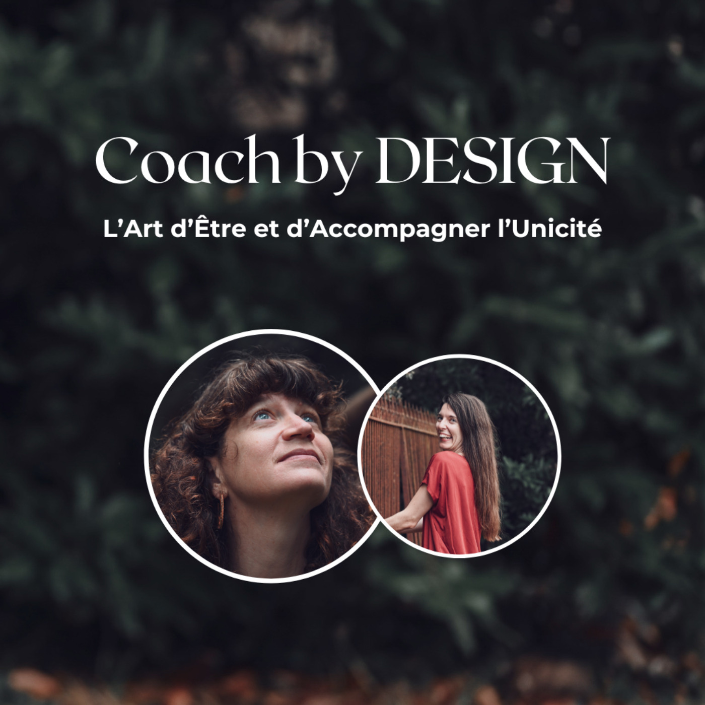 E29 : Elodie Traquet, Tisseuse de lien et Doula d'entreprises