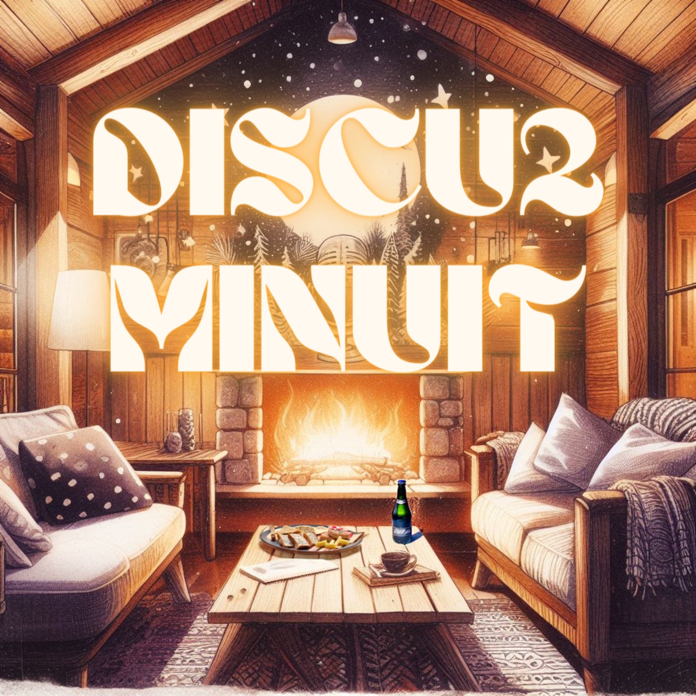 Discu2minuit