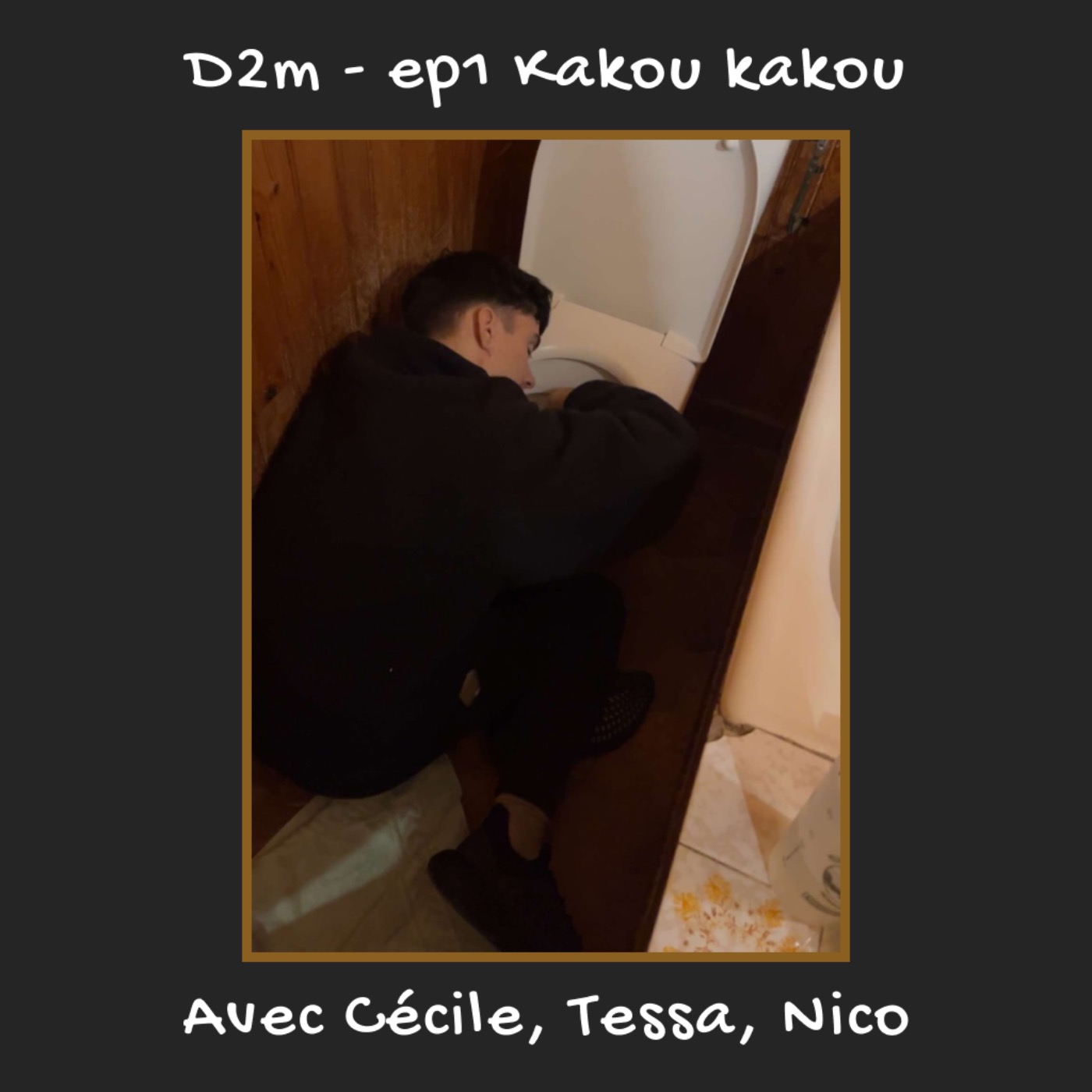 Kakou Kakou