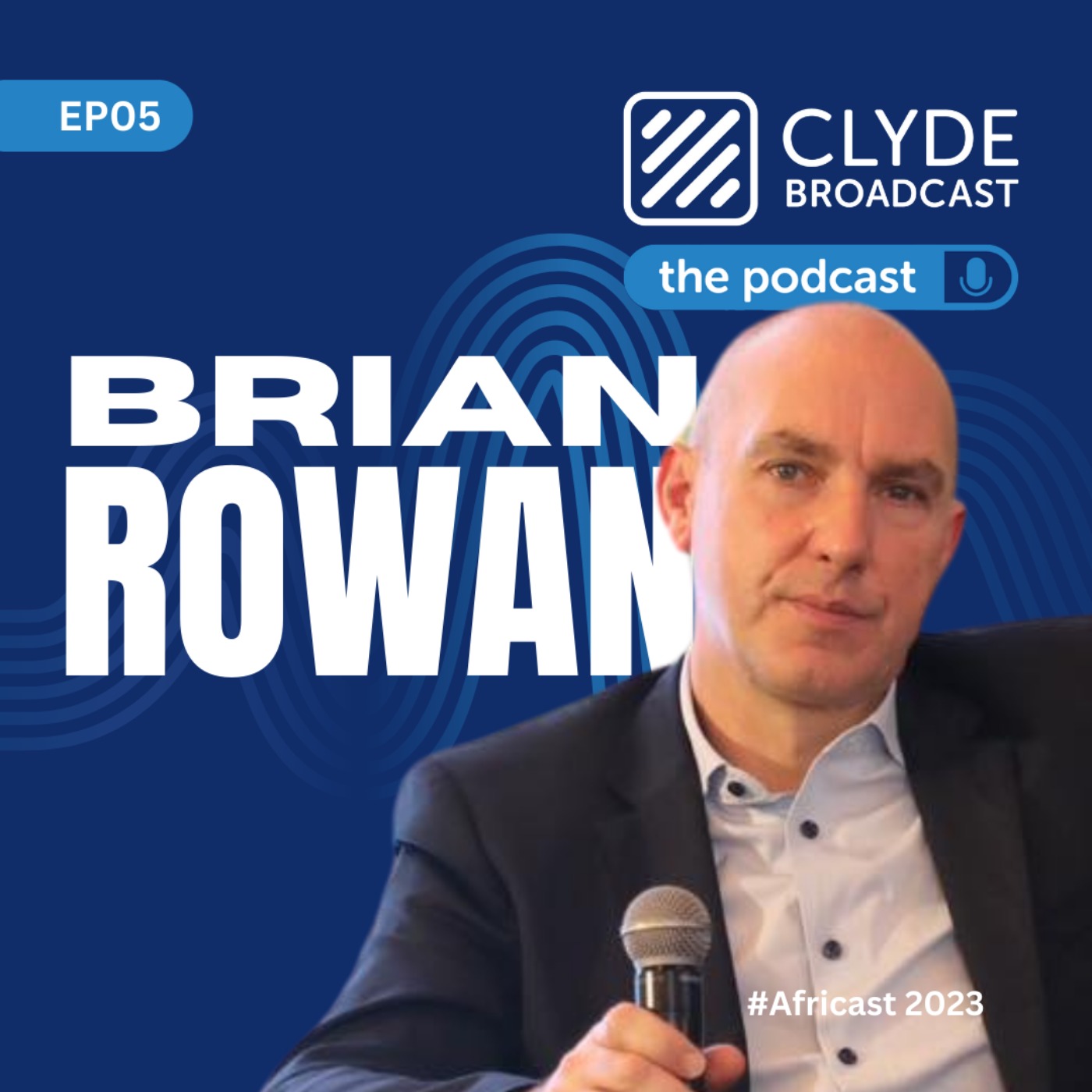 The Clyde Broadcast podcast