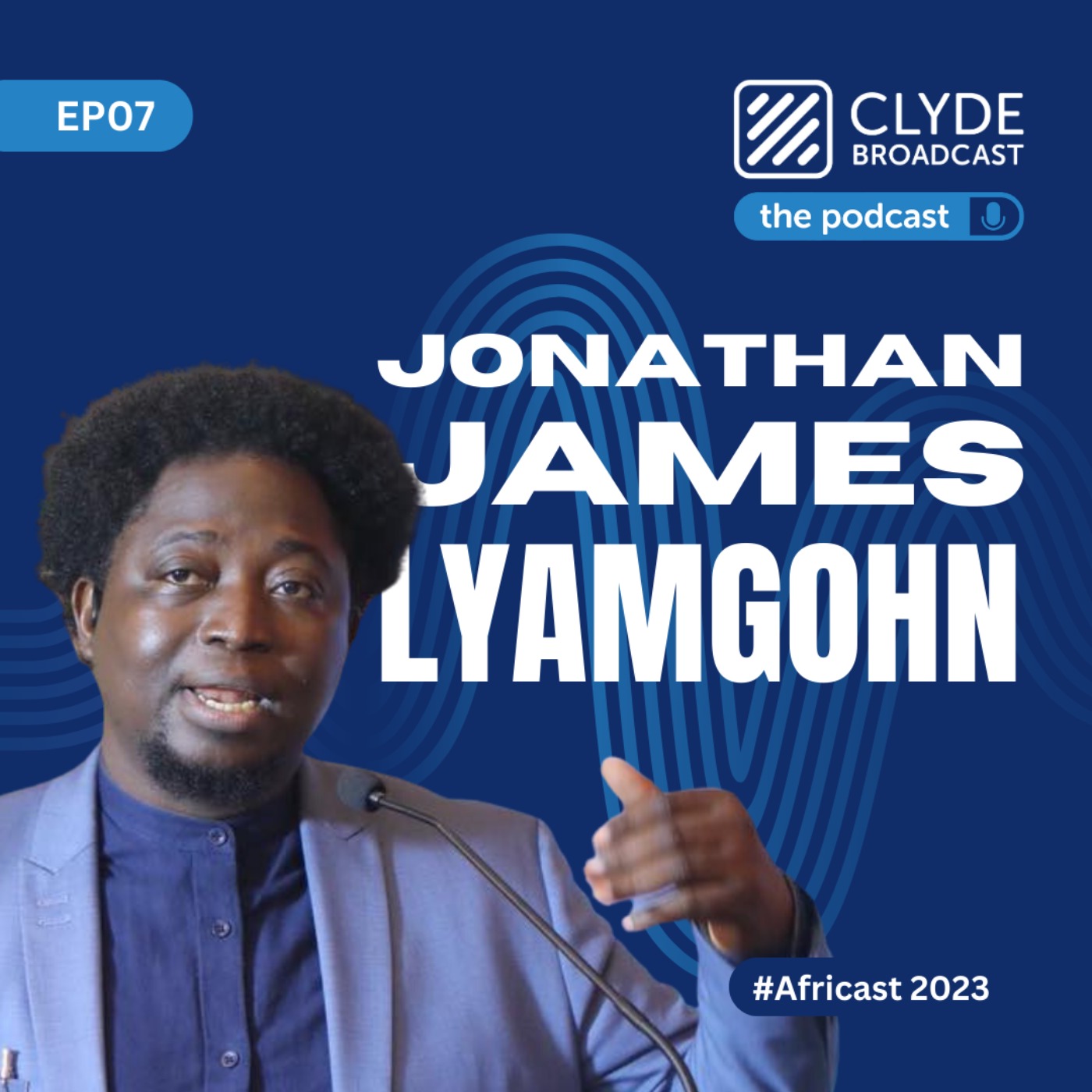 The Clyde Broadcast podcast