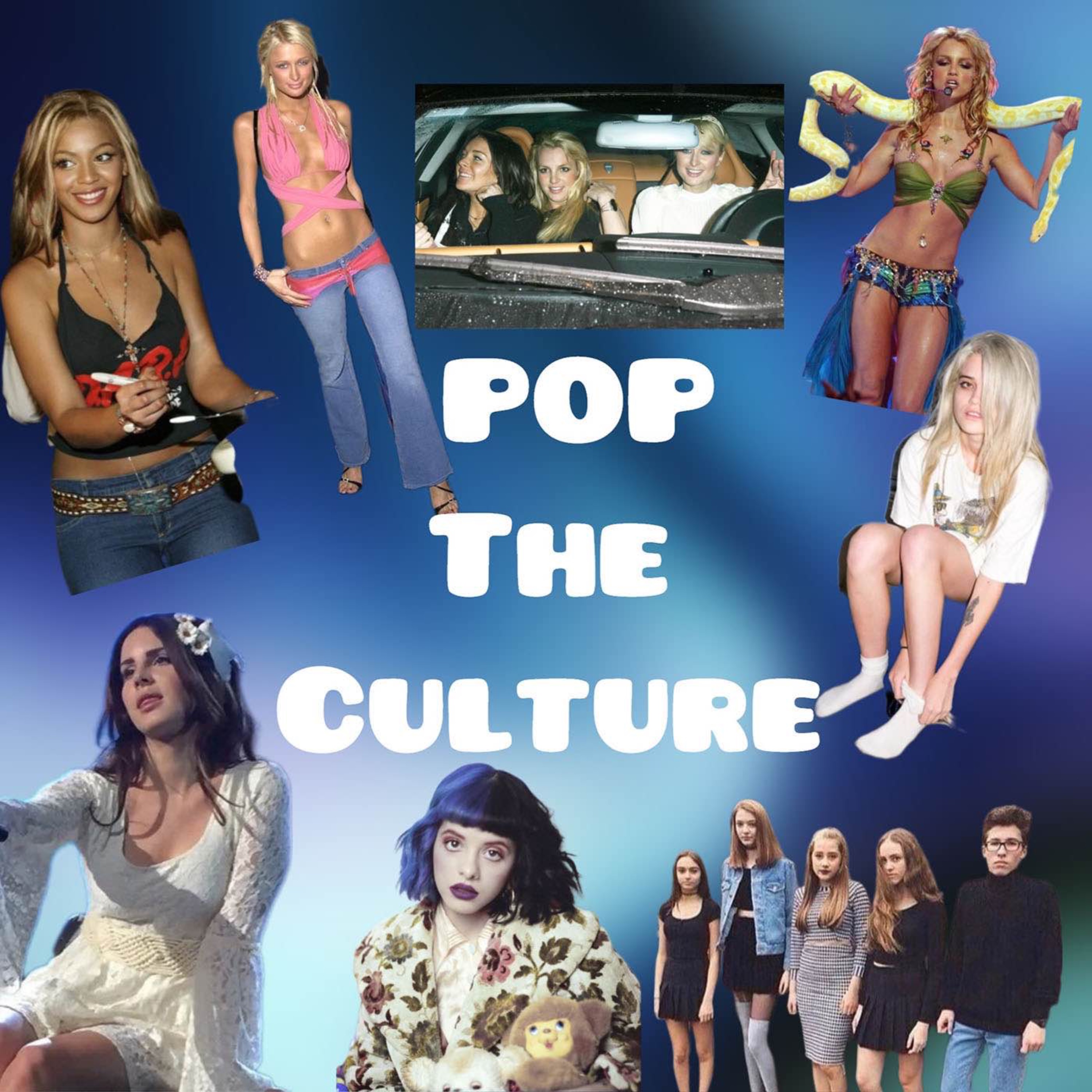 Pop! The Culture episode artwork