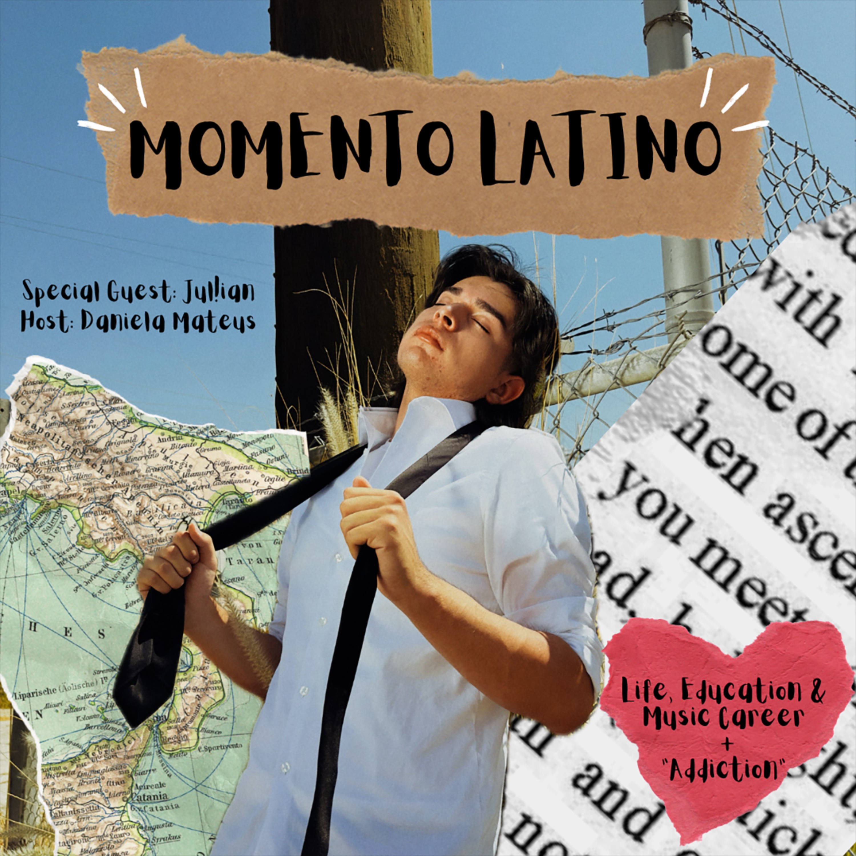 Momento Latino episode artwork