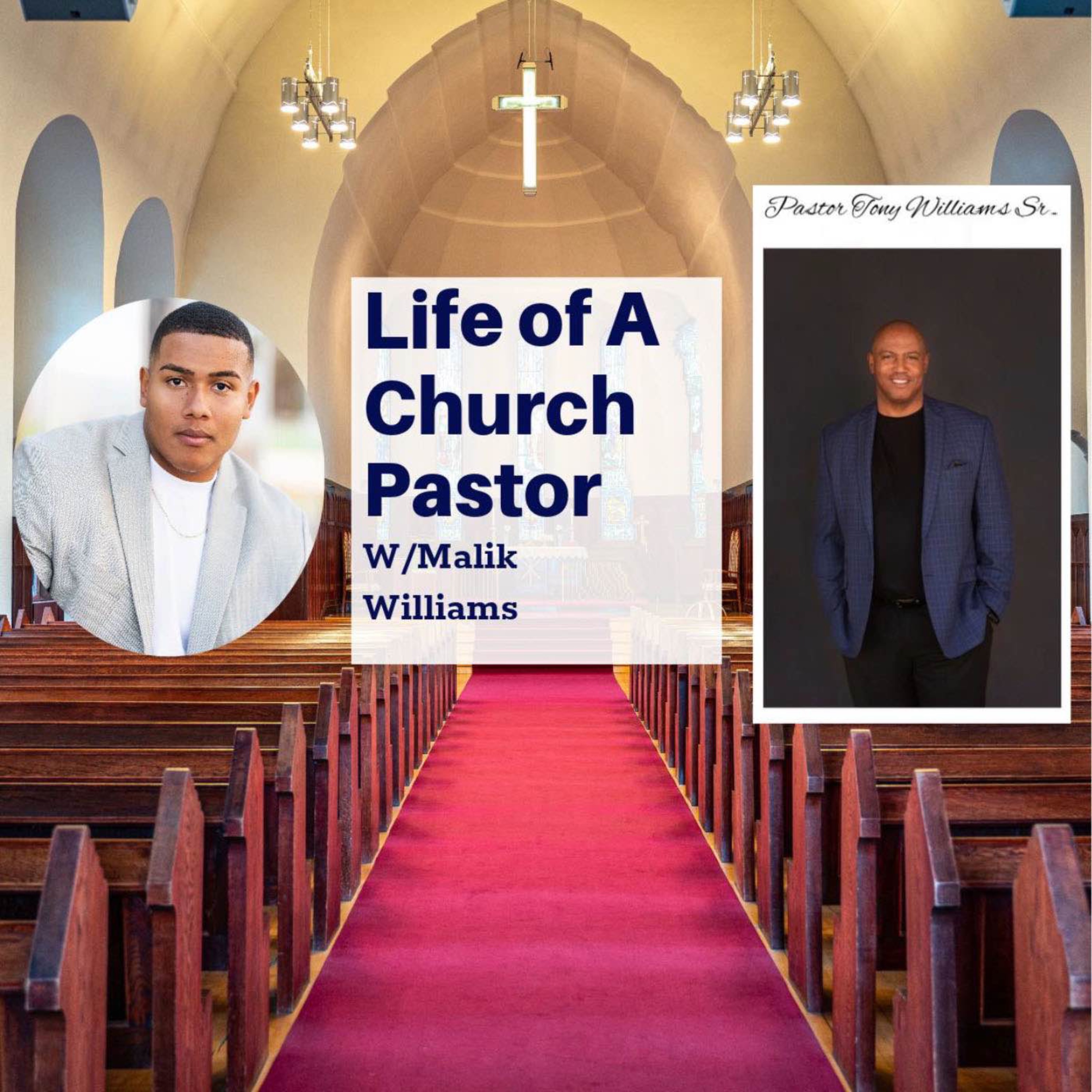 Life of a Church Pastor