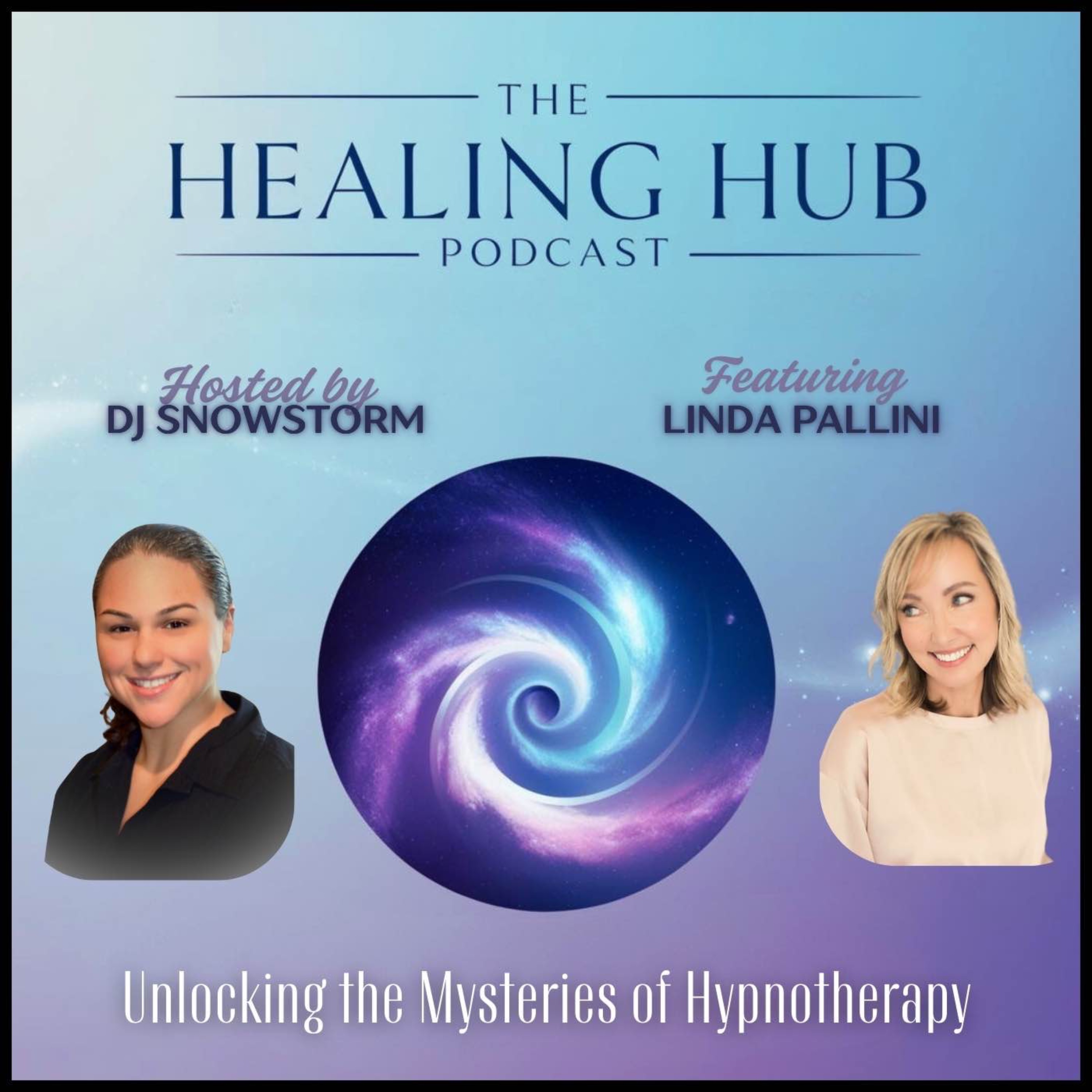 The Healing Hub - Unlocking the Mysteries of Hypnotherapy