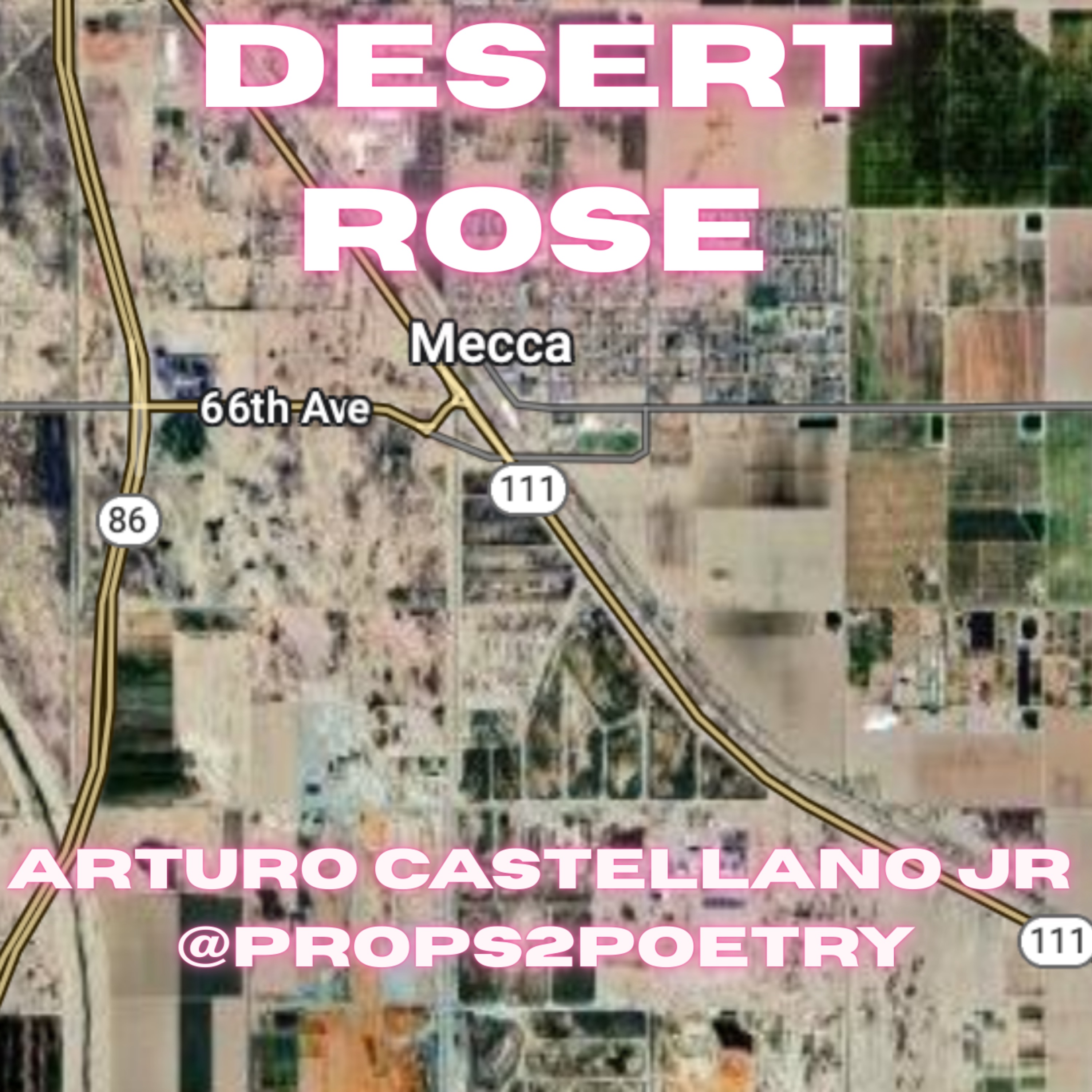 Desert Rose episode artwork