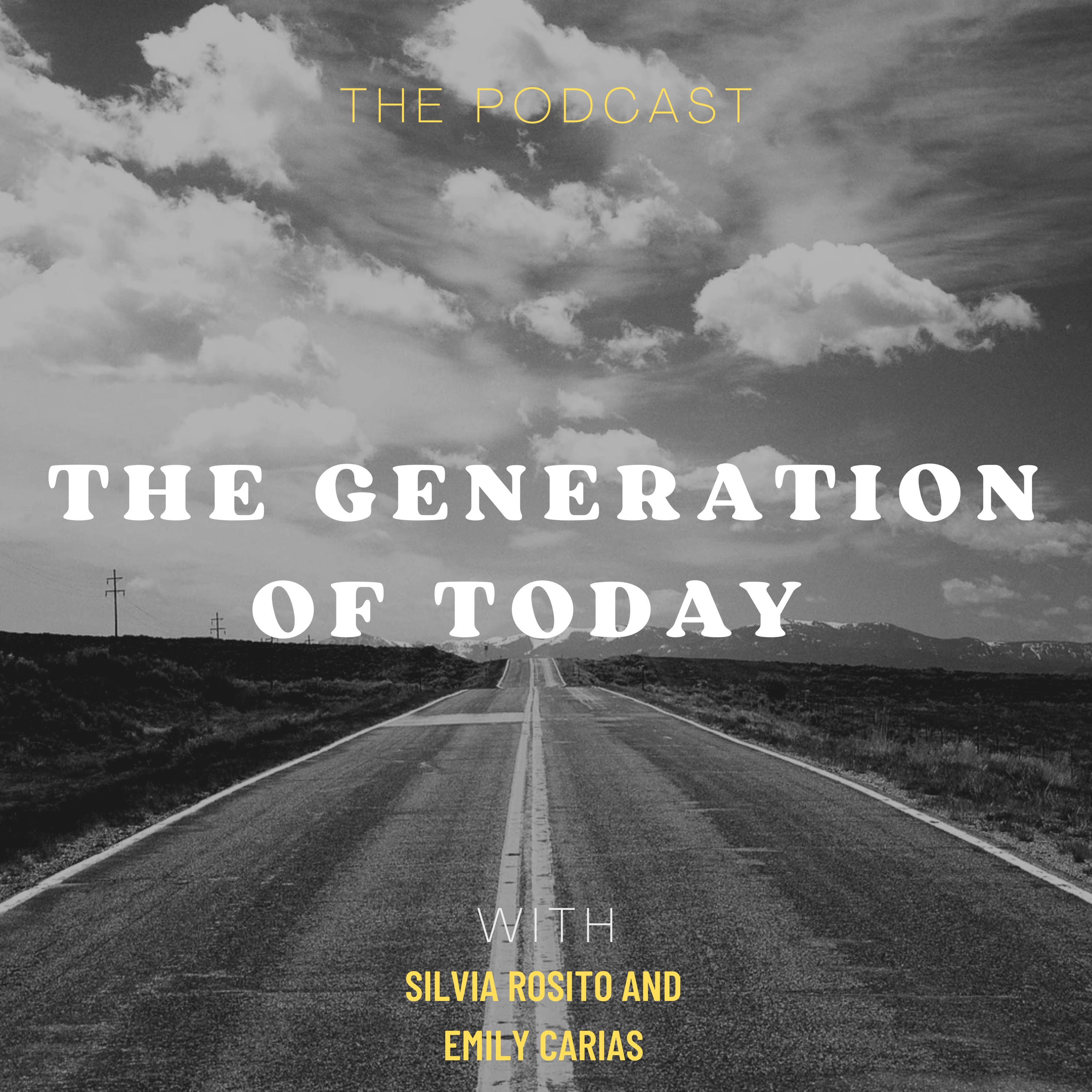 The Generation of Today