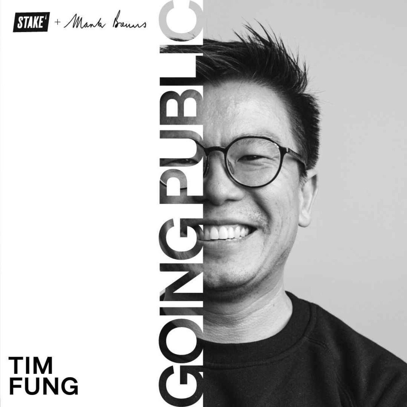 Managing Expectations During a Tough Macroeconomic Environment: Going Public w/ Tim Fung from Airtasker