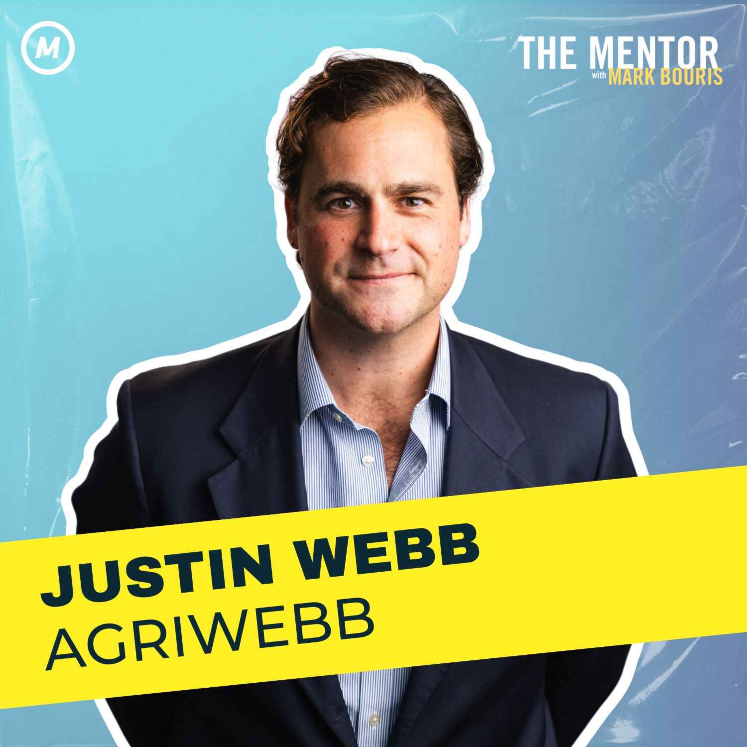 #422 Fields of Data: AgriWebb’s Impact on Agriculture’s Tech Frontier