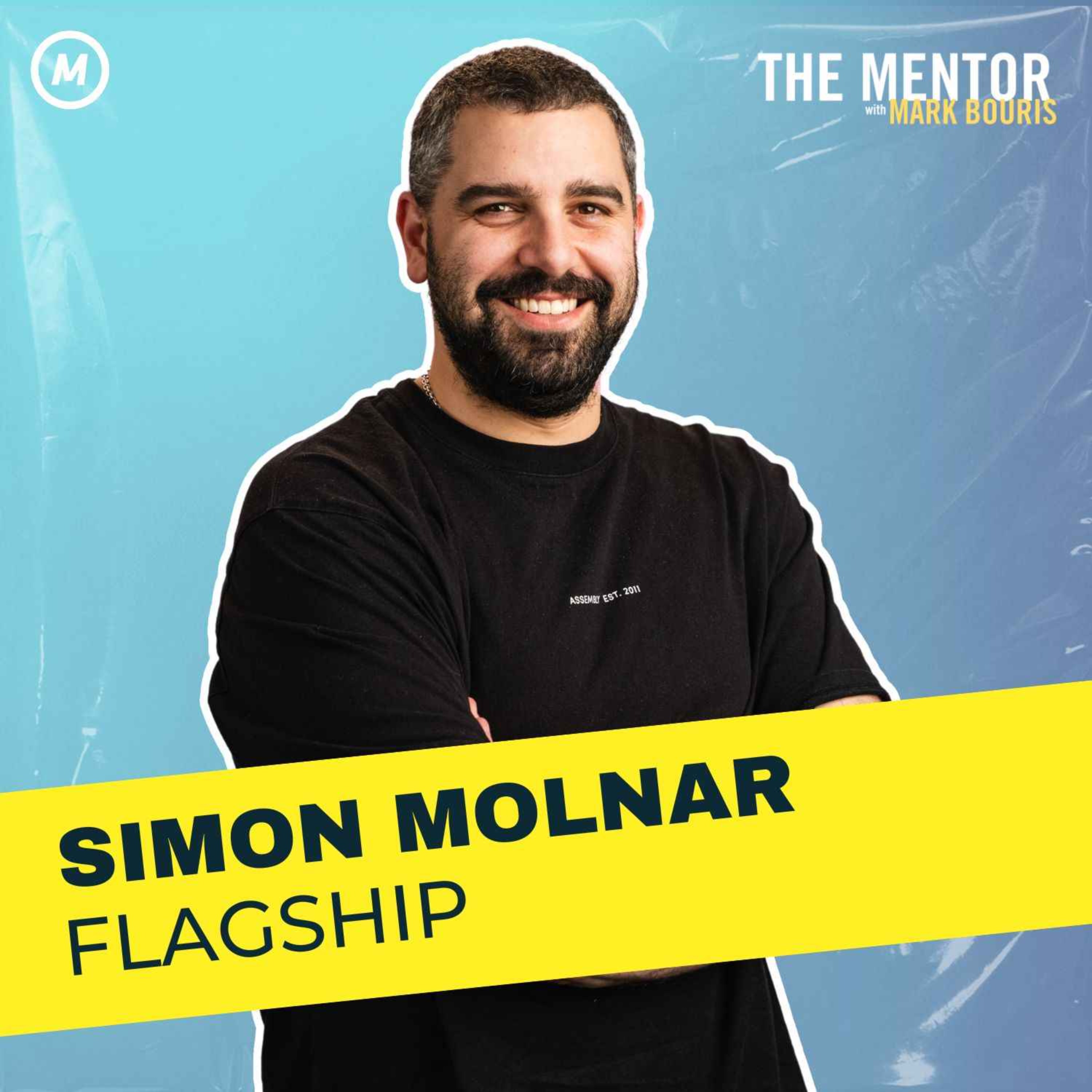 #425 Beyond the Storefront: Simon Molnar’s Flagship Reshaping the Retail Landscape