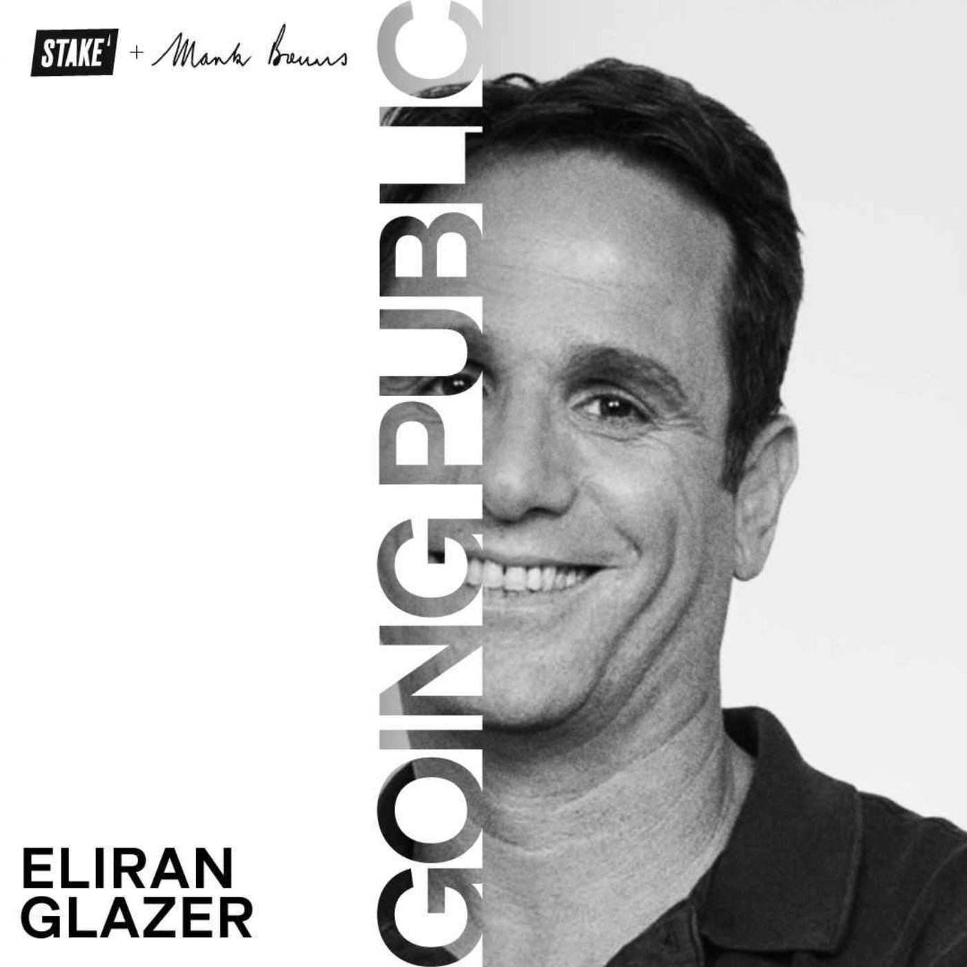 Technological Innovation, Global Growth and Resilience: Going Public w/ Eliran Glazer