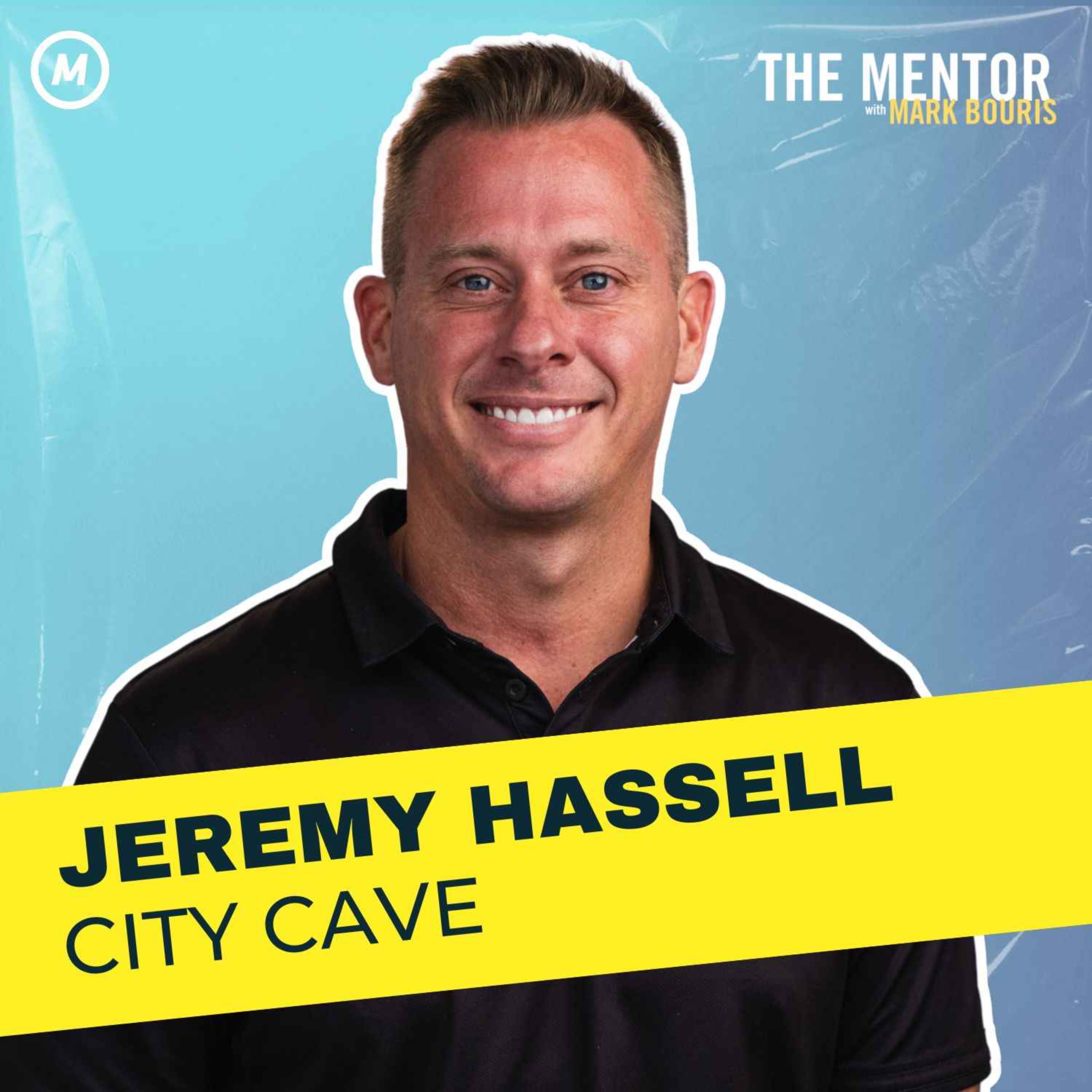 #434 Conscious Capitalism: How Jeremy Hassell has profited on giving life back to humanity