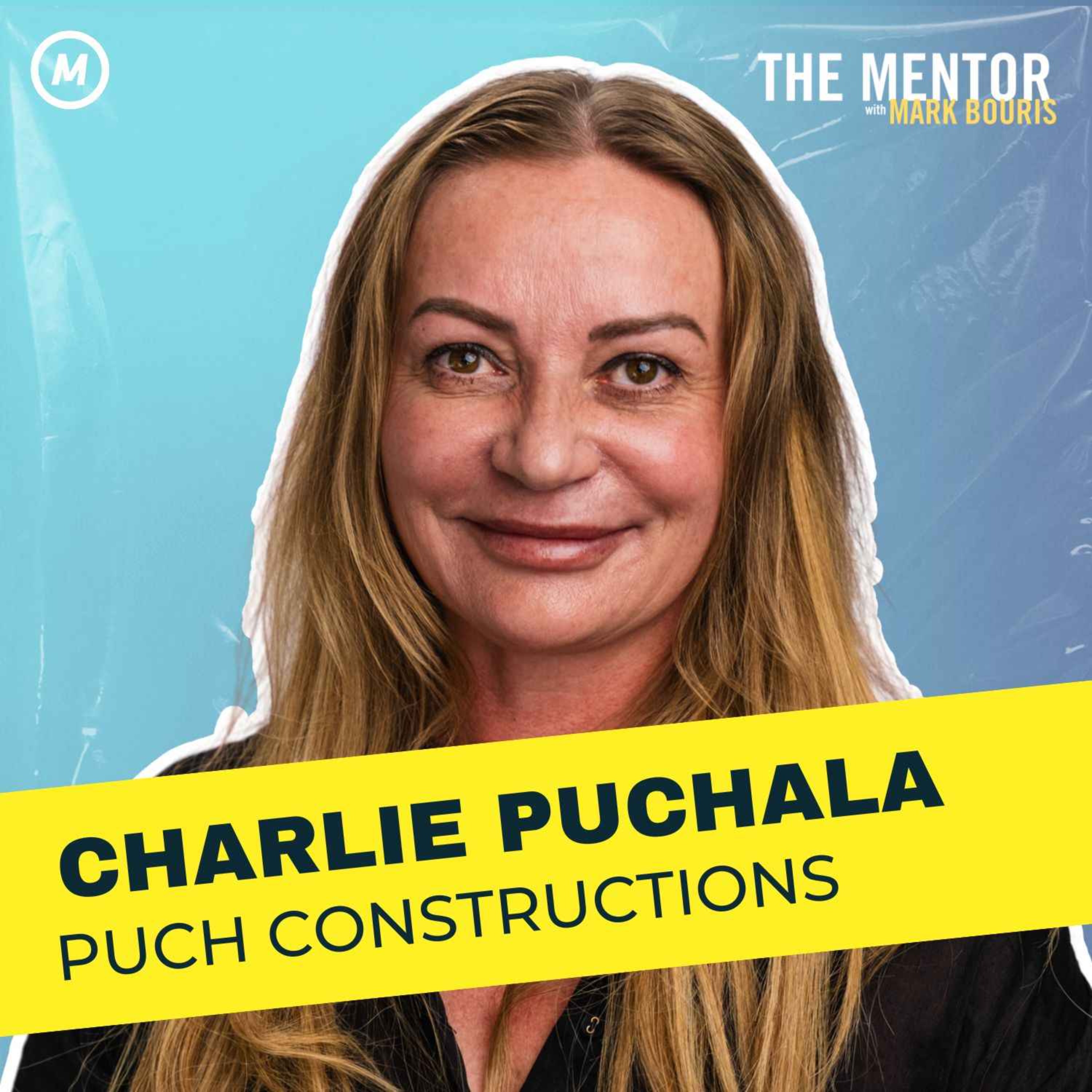 #468 Success on Your Own Terms: Charlie Puchala’s Guide to Building a Business