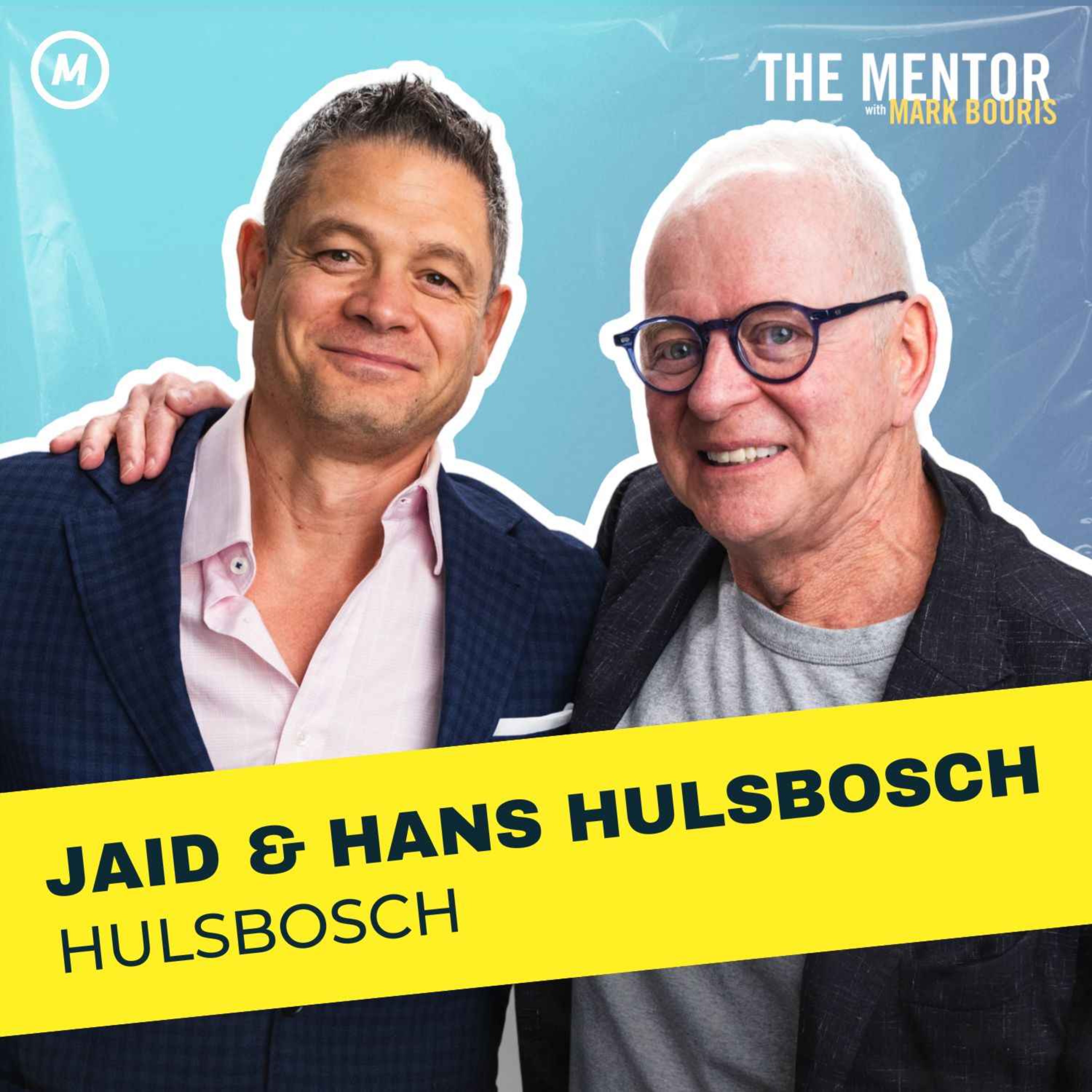 #470 Hulsbosch: The Masterminds Behind Australia's Best Branding