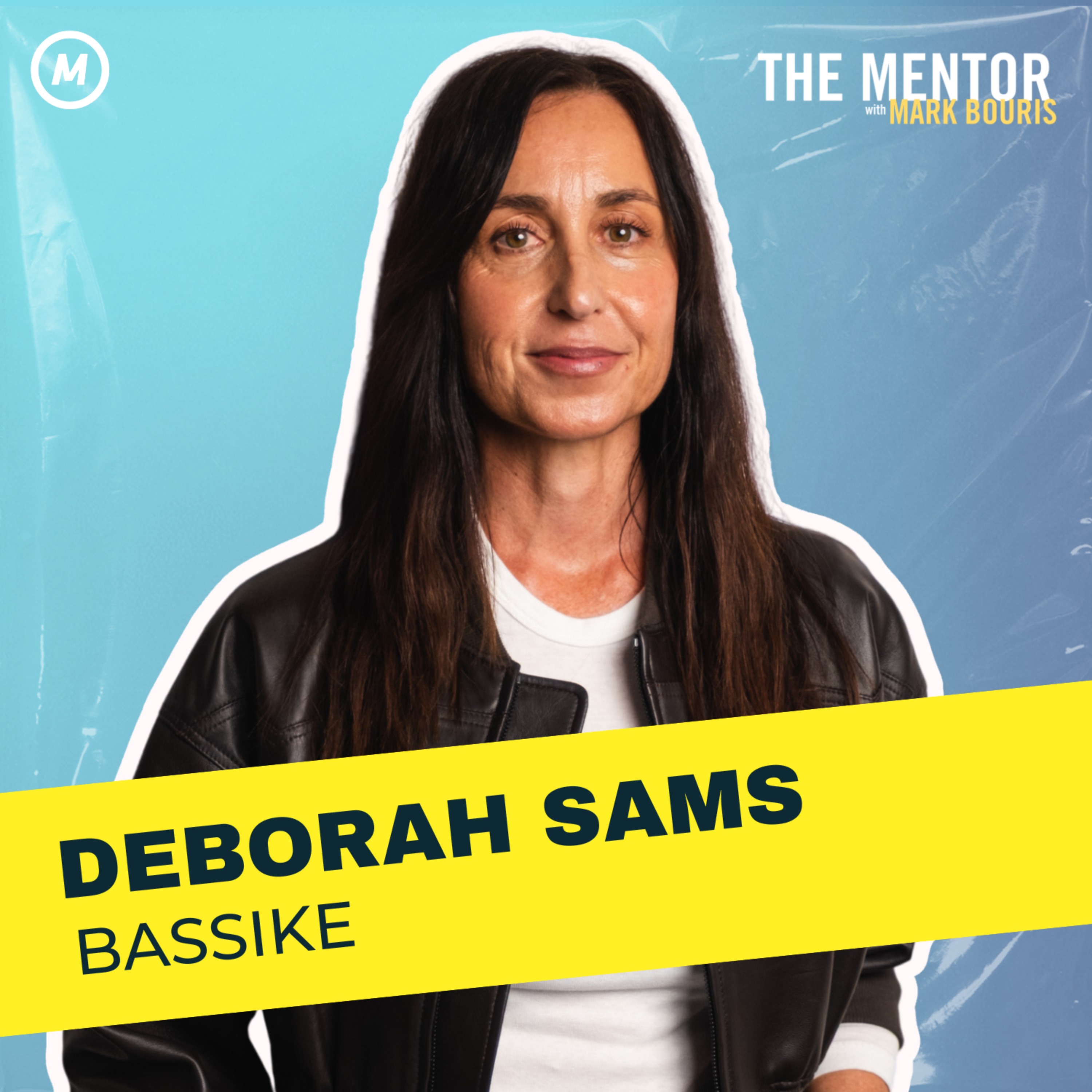 Podcast Cover