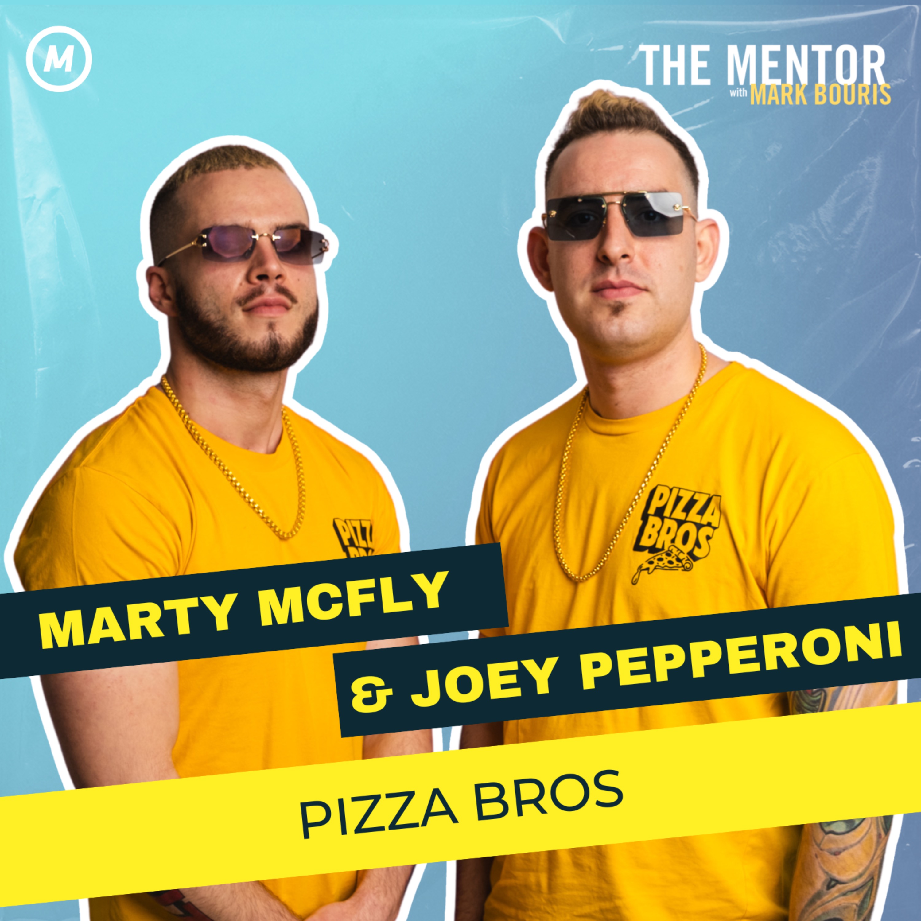 Podcast Cover