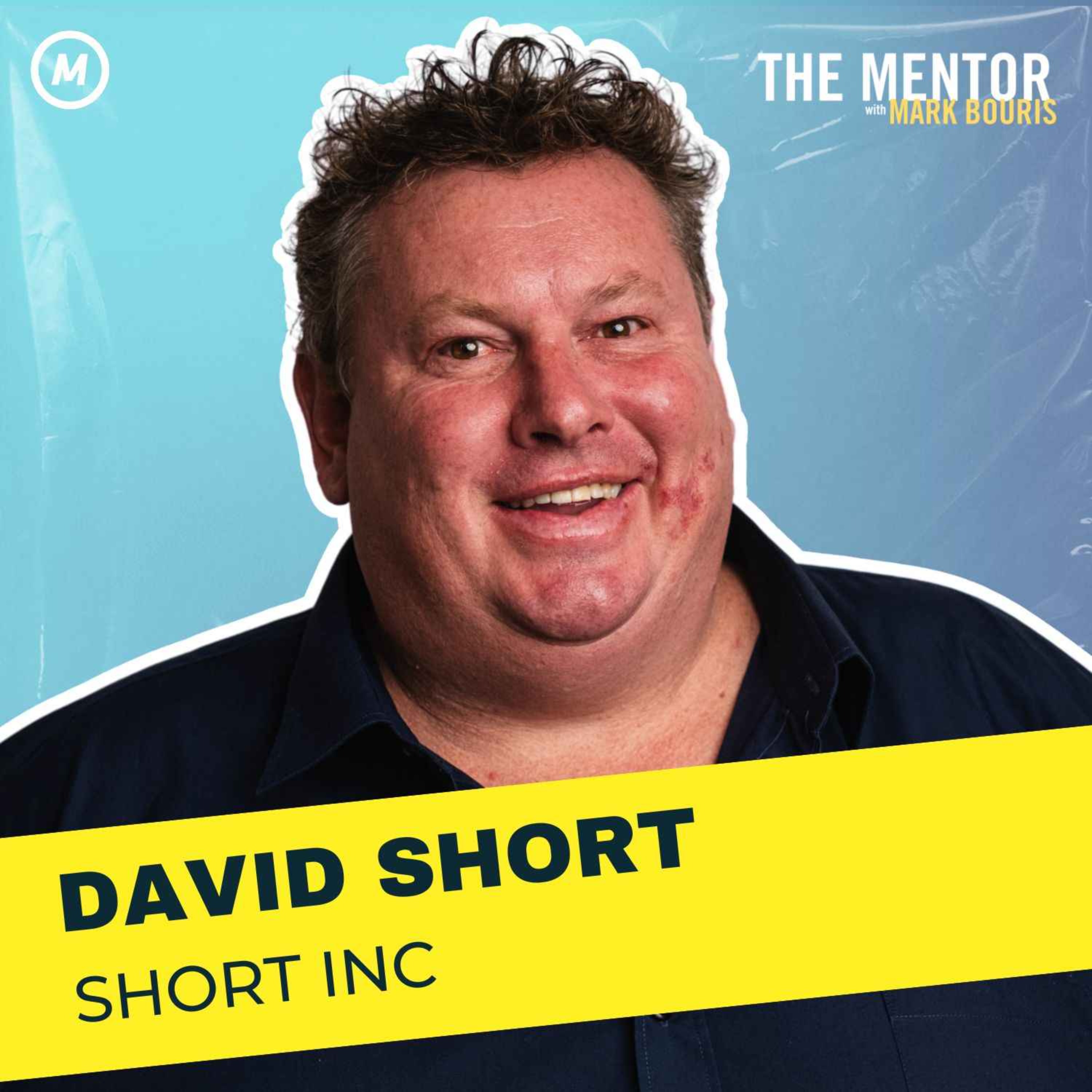 Podcast Cover