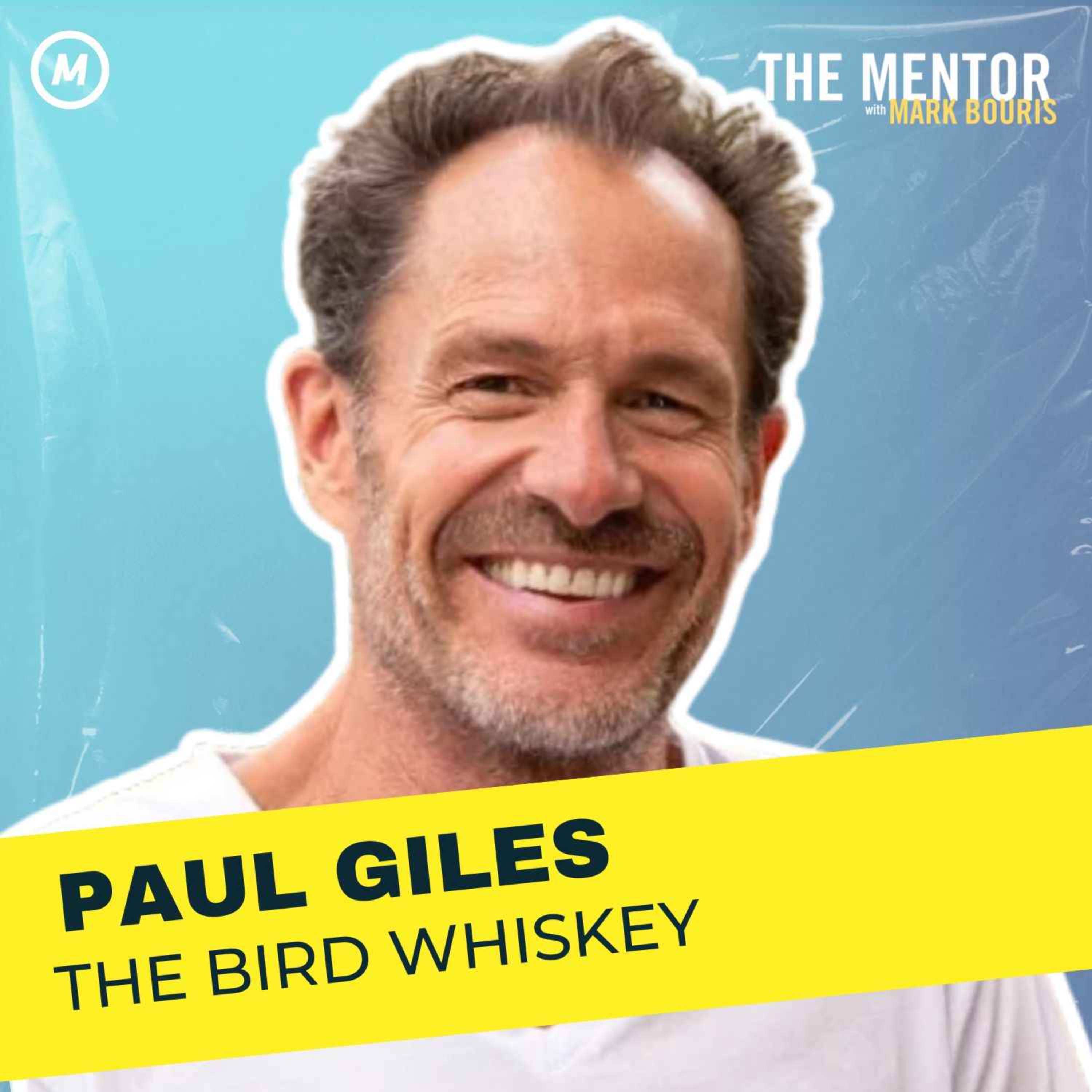 Podcast Cover