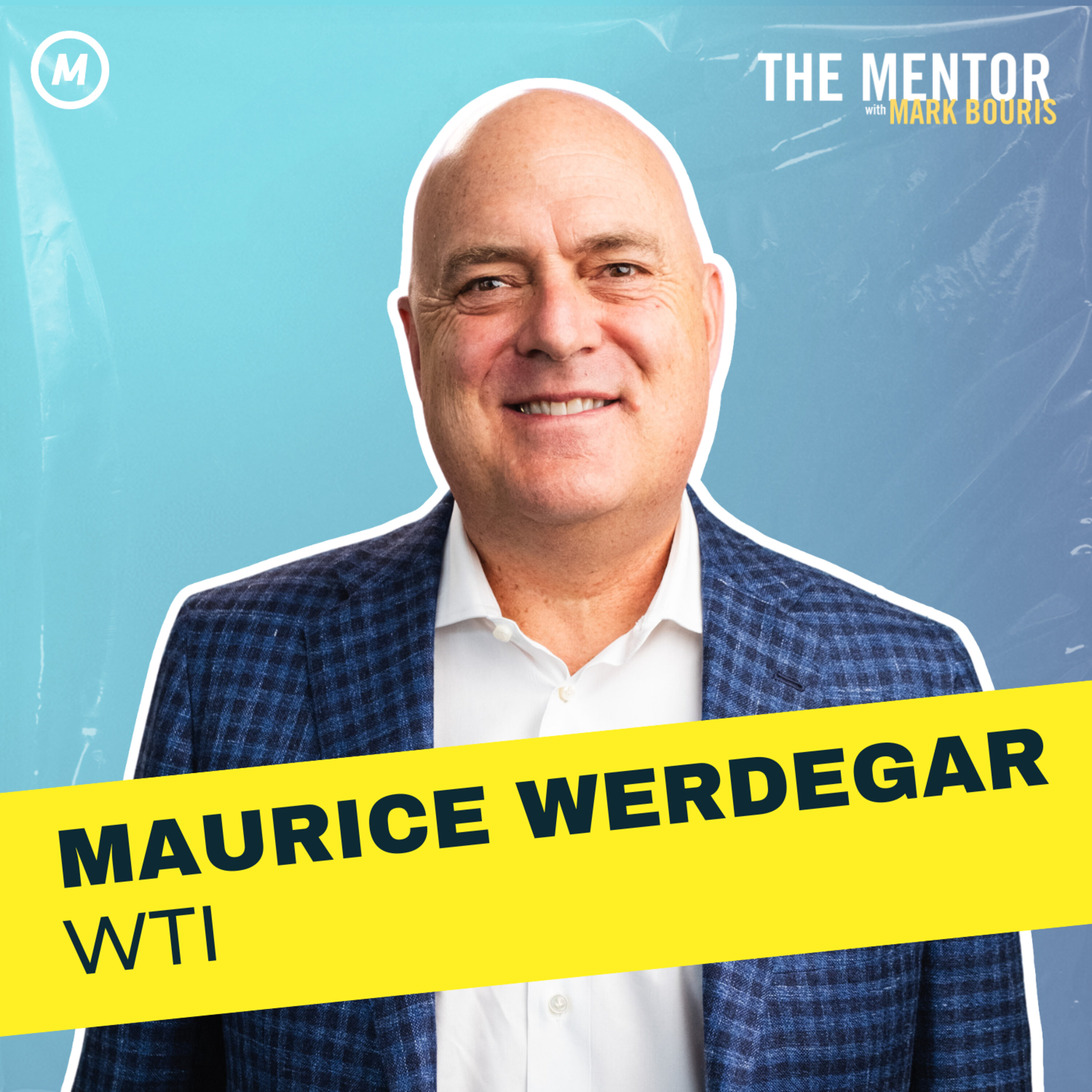 #415 Navigating the Investment Landscape with Silicon Valley investor Maurice Werdegar