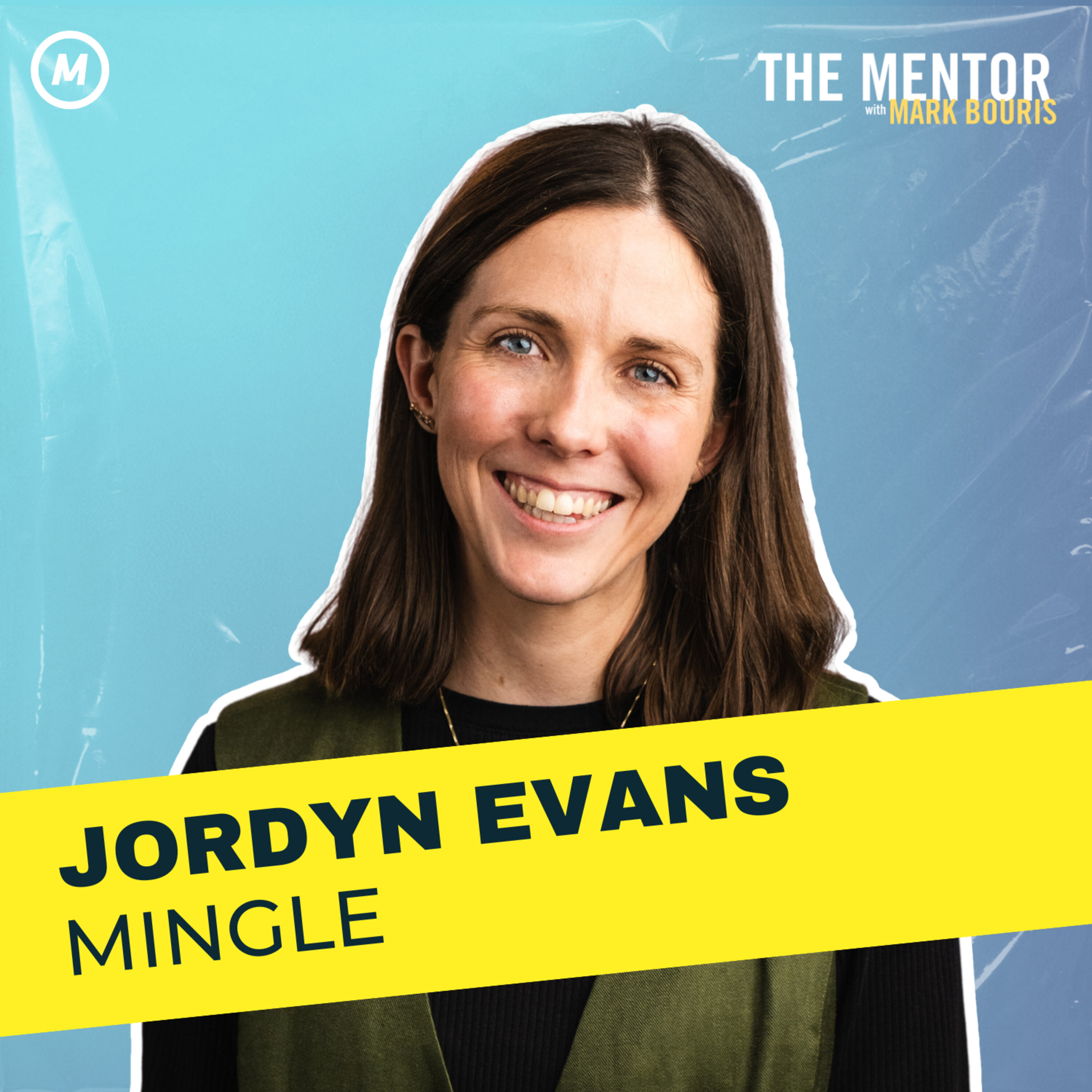 #408 Seasoning the Entrepreneurial Landscape: Jordyn Evans’ Mingle Journey