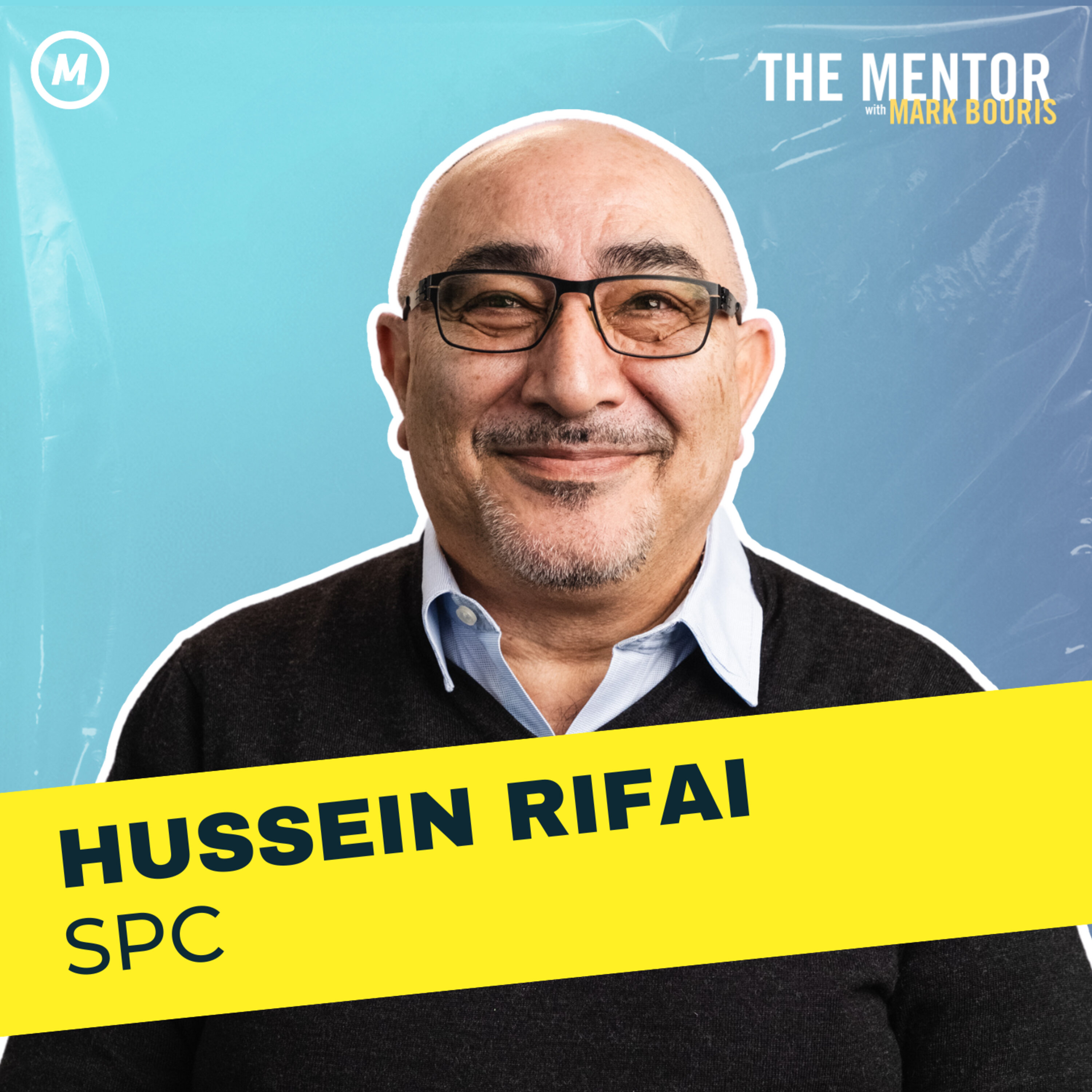 #404 From Losses to Lustre: SPC Global's Resurgence with Hussein Rifai
