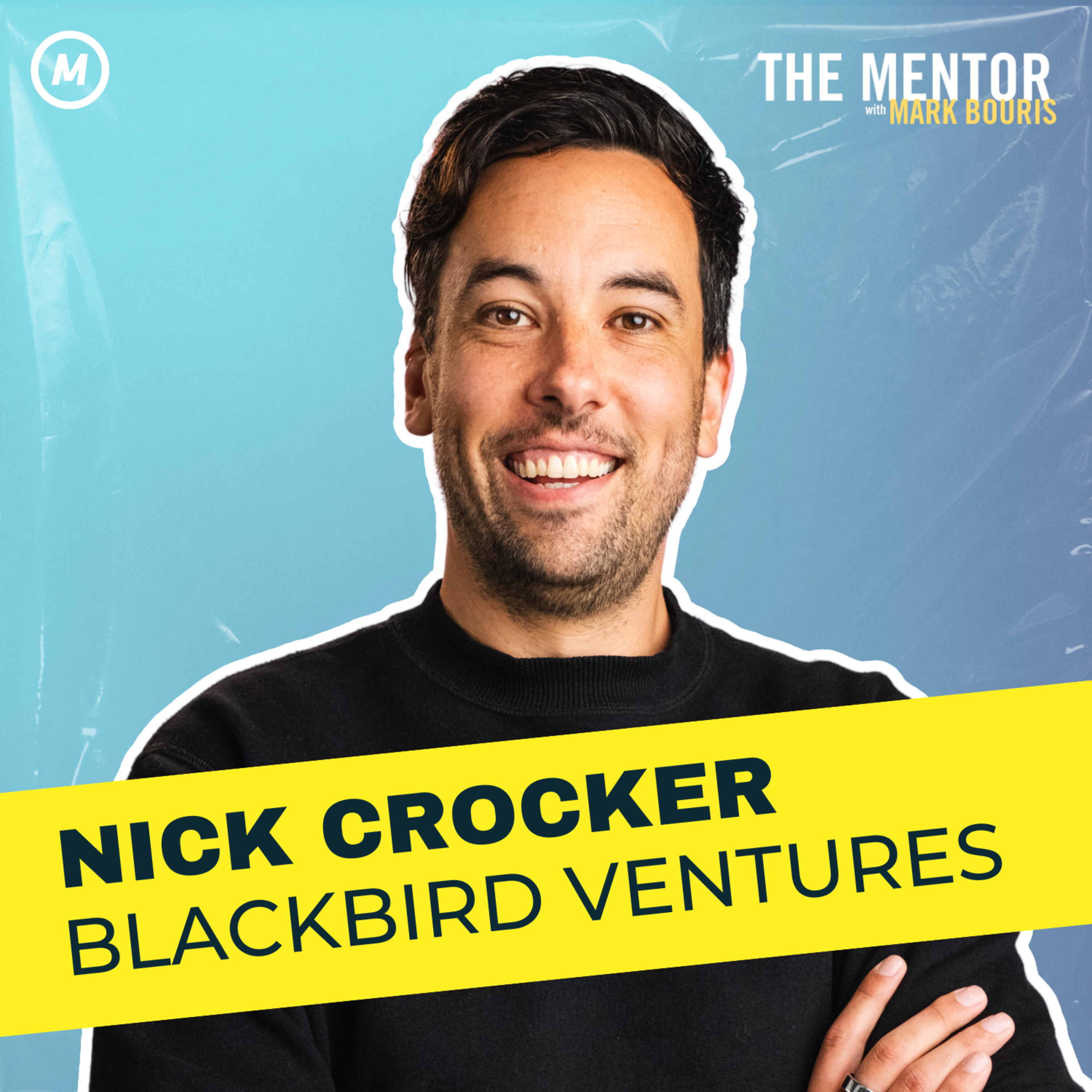 #403 Navigating the Aussie Startup Journey: Wisdom from Blackbird Ventures
