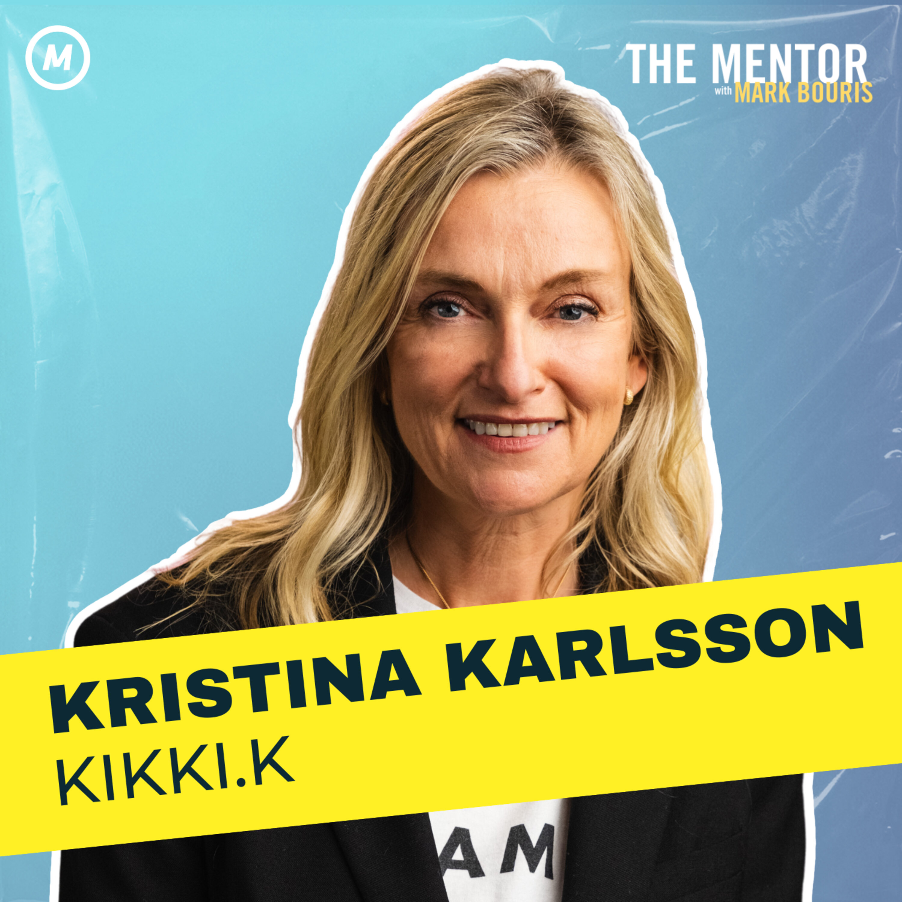 #400 Rising, Falling, and Rising Again: The Unstoppable Journey of kikki.K Founder Kristina Karlsson Through Two Administrations