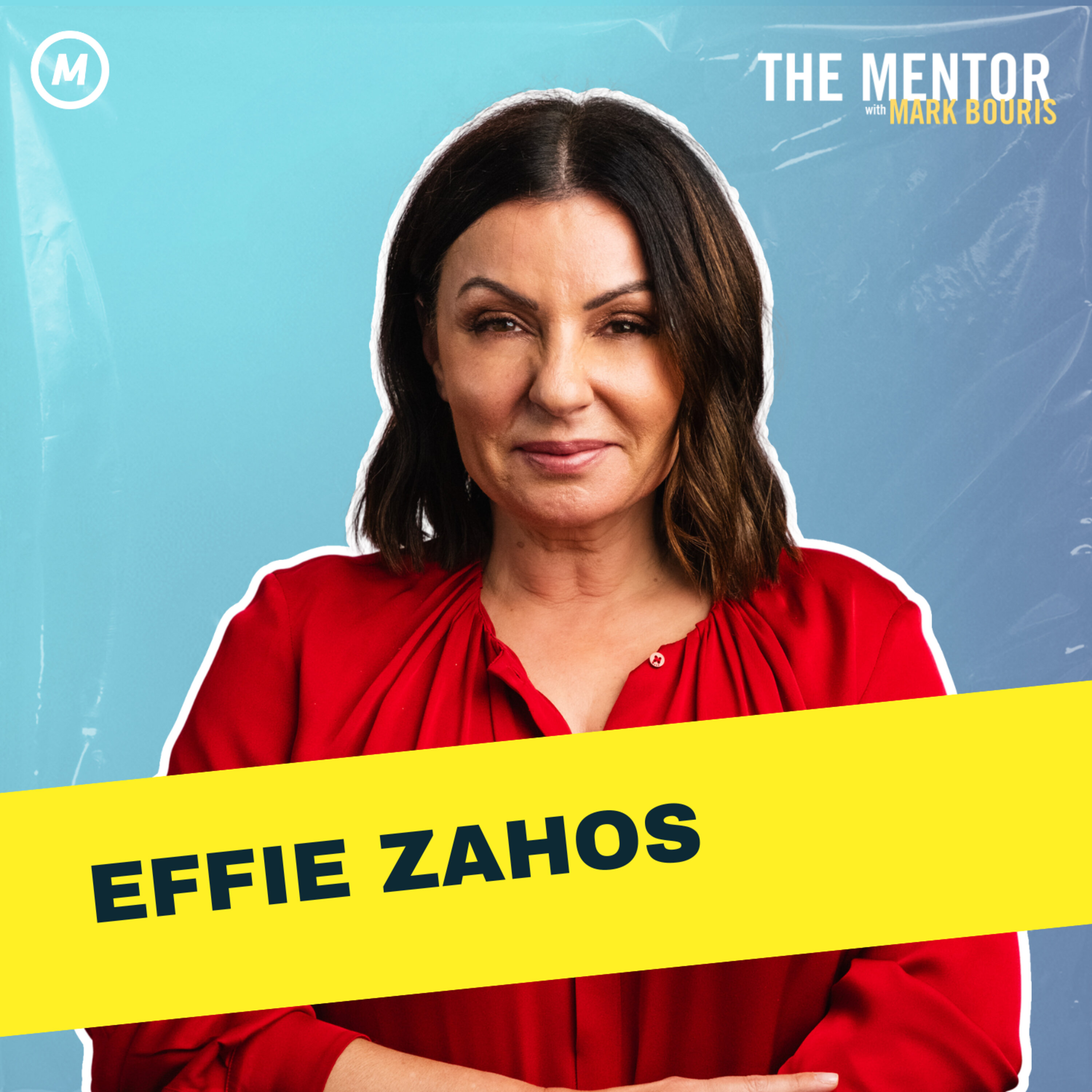 #399 A pulse check on the economy with financial commentator Effie Zahos