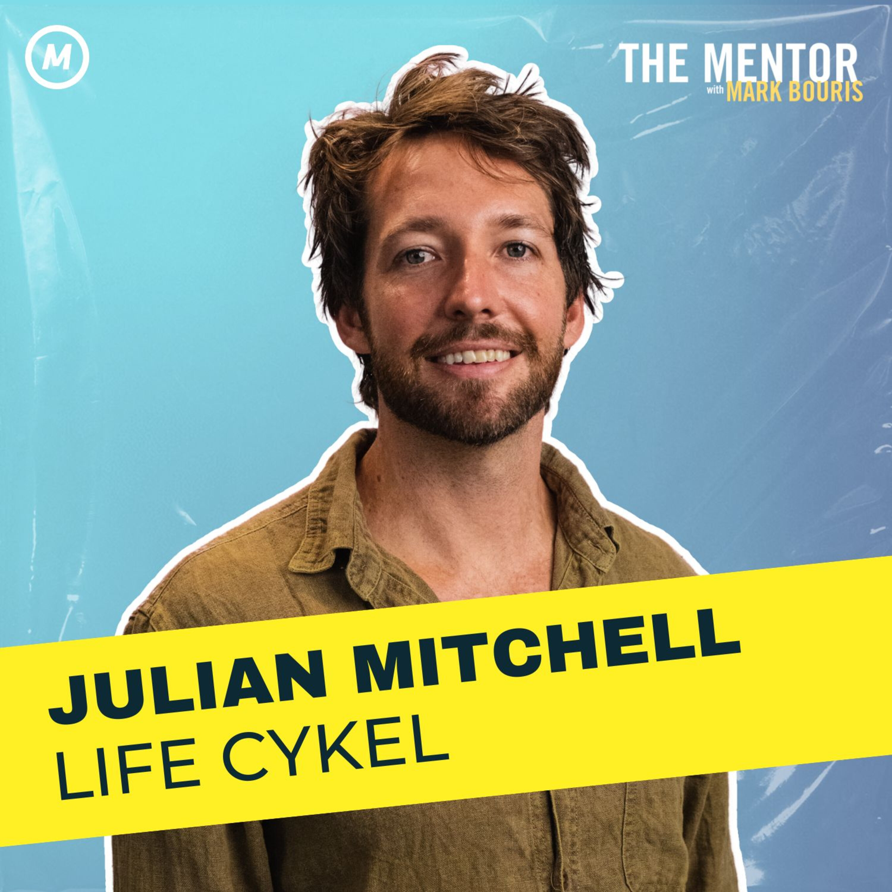 #373 The wellness market is predicted to be worth $1.5 trillion: Life Cykel
