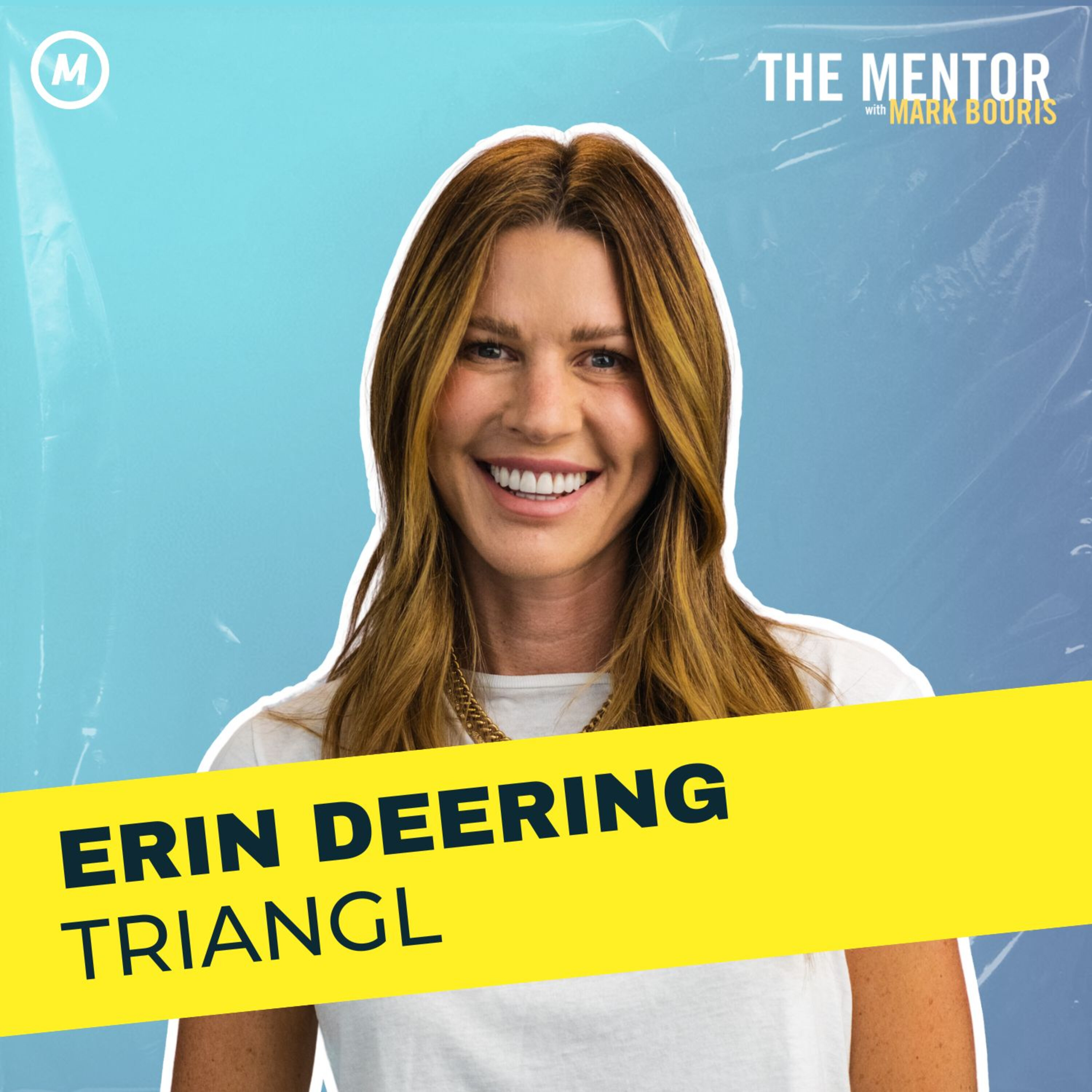 #361 What should you do if someone is copying your product? Triangl co-founder Erin Deering