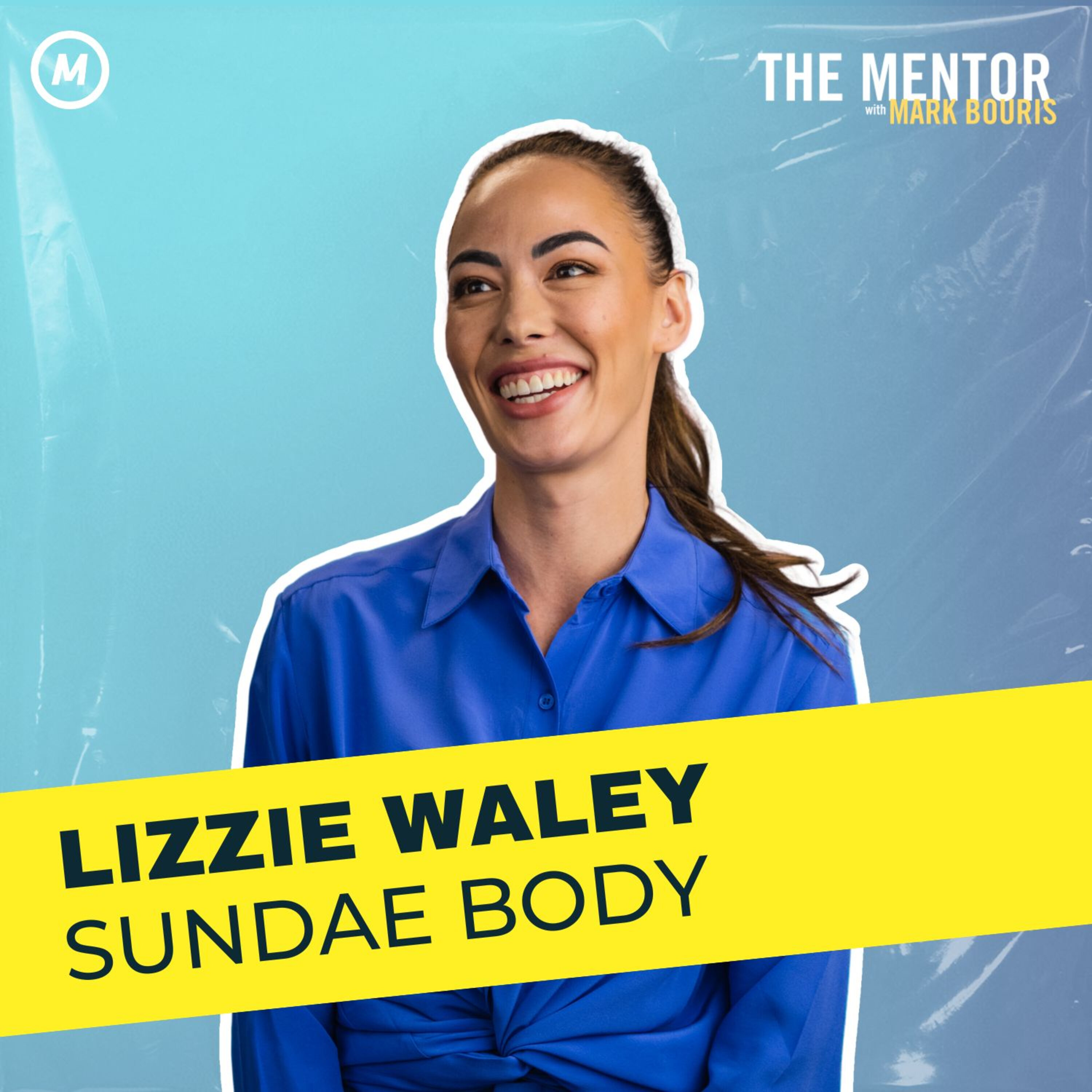 #356 How to get your product onto supermarket shelves: Sundae Body
