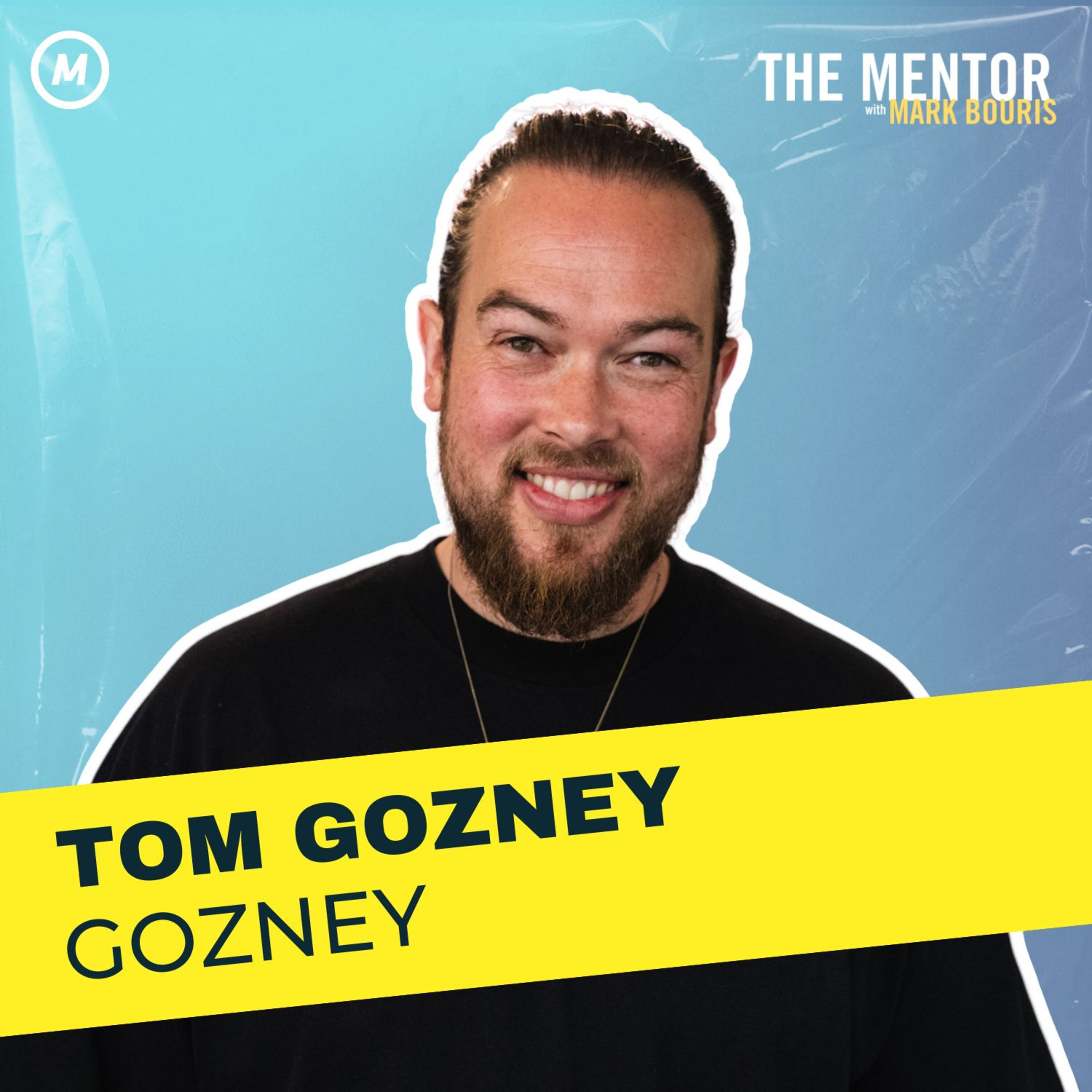 #351 Overcoming addiction to creating a globally recognised product: Tom Gozney
