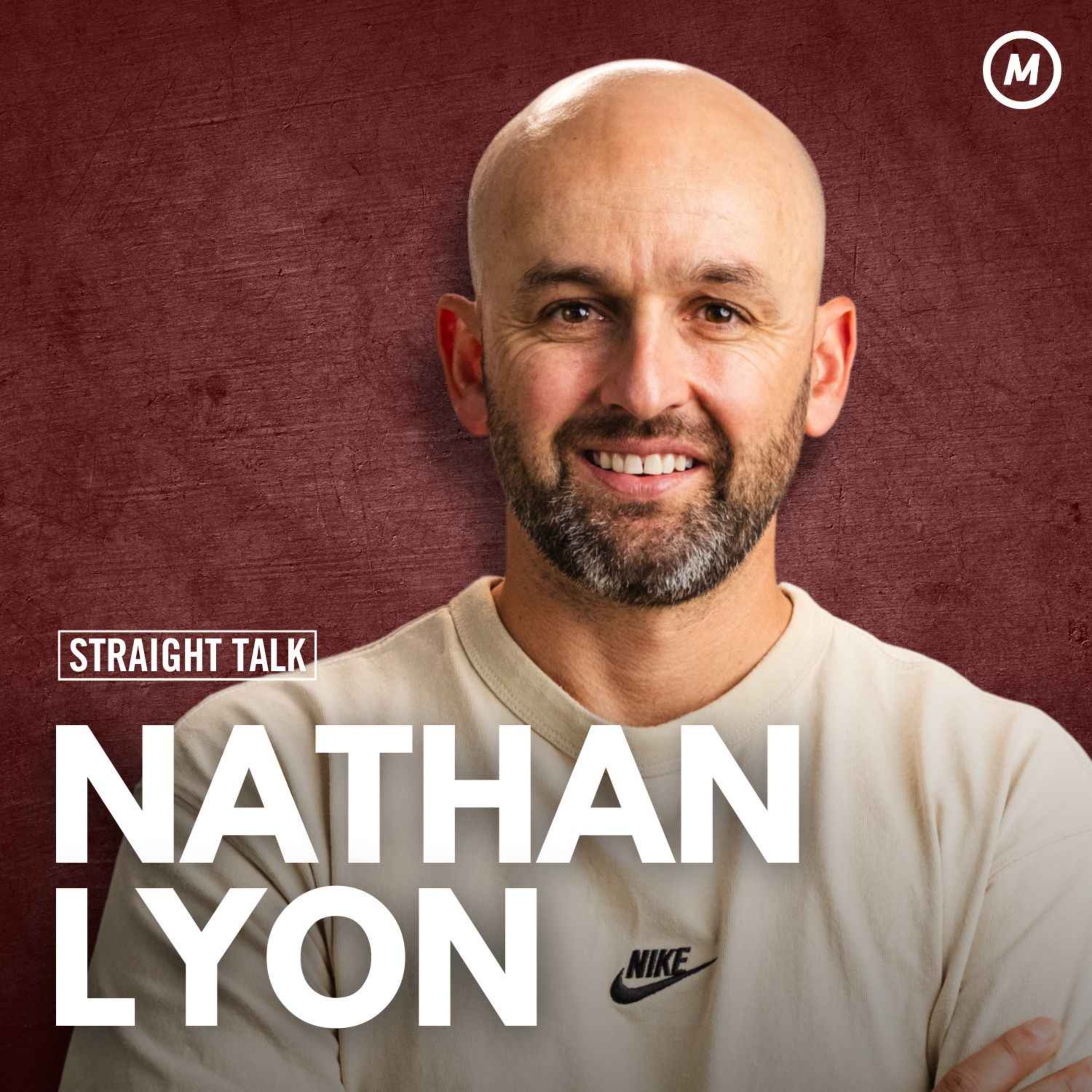 #105 Spin and Grit: The GOAT Nathan Lyon Considers Cricket Future