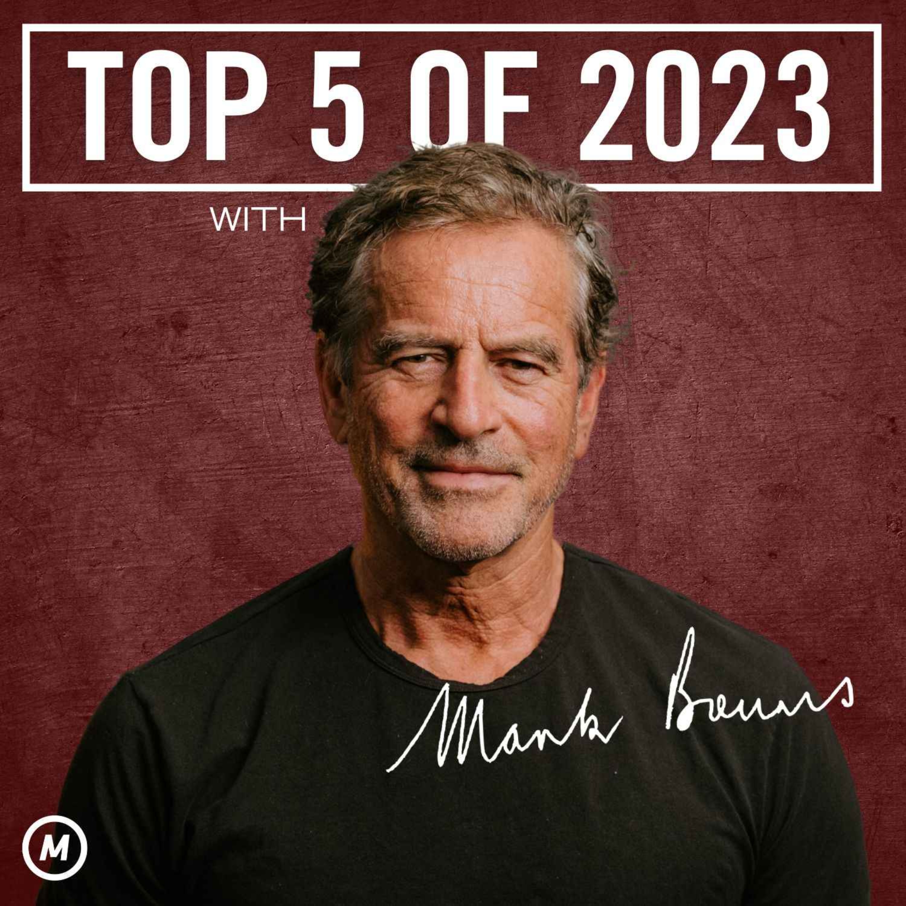 Your Top 5 Guests Of 2023