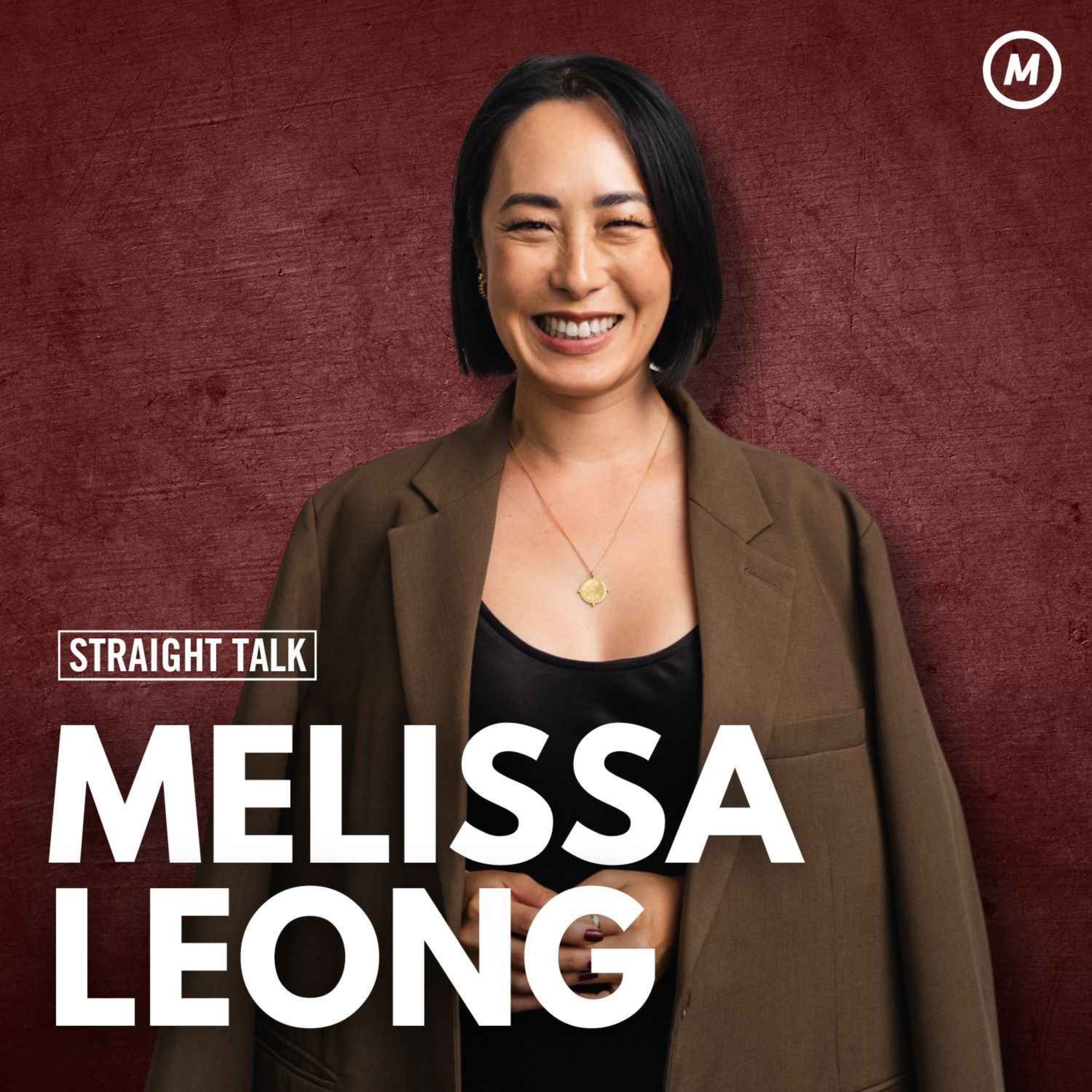 # 117 Melissa Leong: Inside The Mind of a Tasteful Intellect