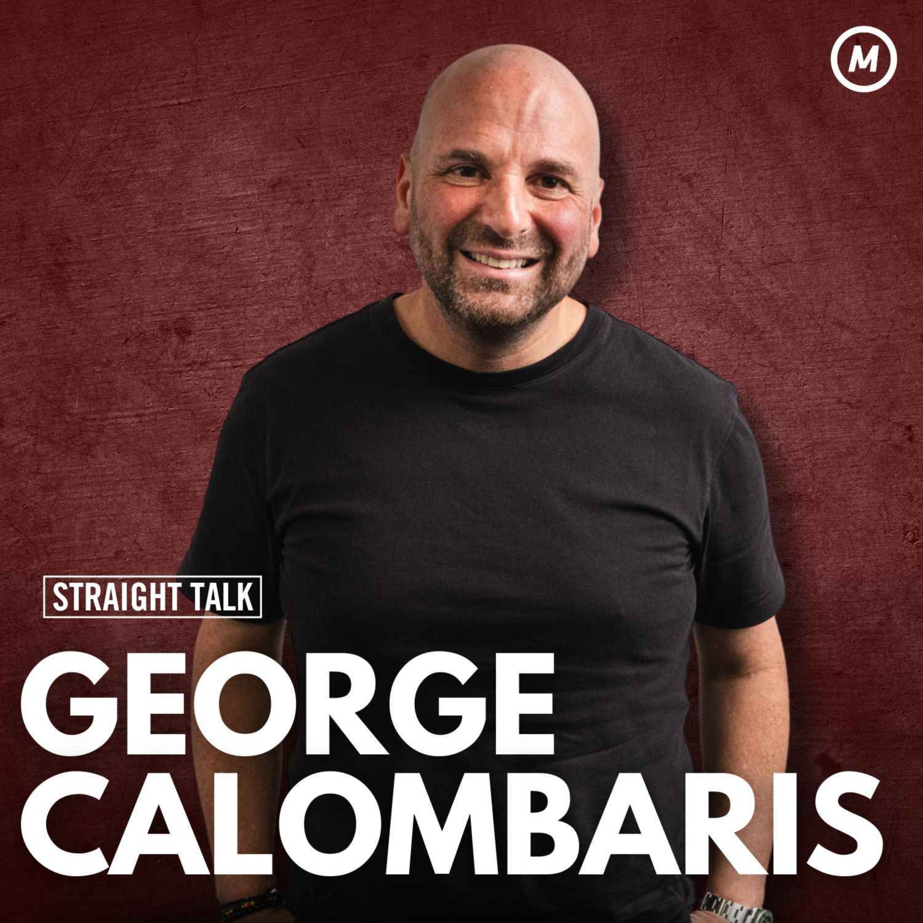 #120 George Calombaris: The MasterChef’s Rise, Fall & Comeback