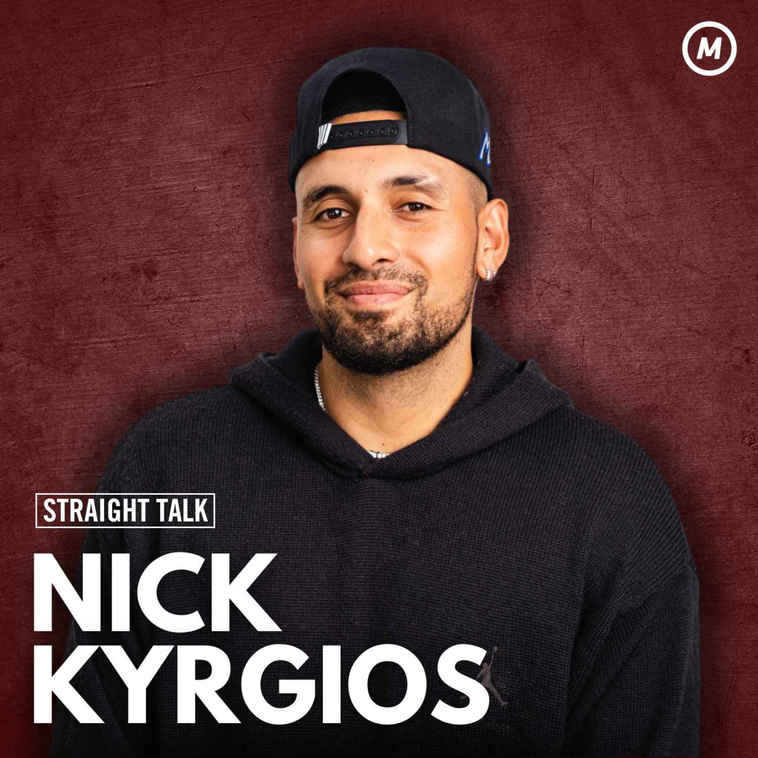 #128 Nick Kyrgios opens up on wild career, rock bottom, off-court earnings & tennis comeback?