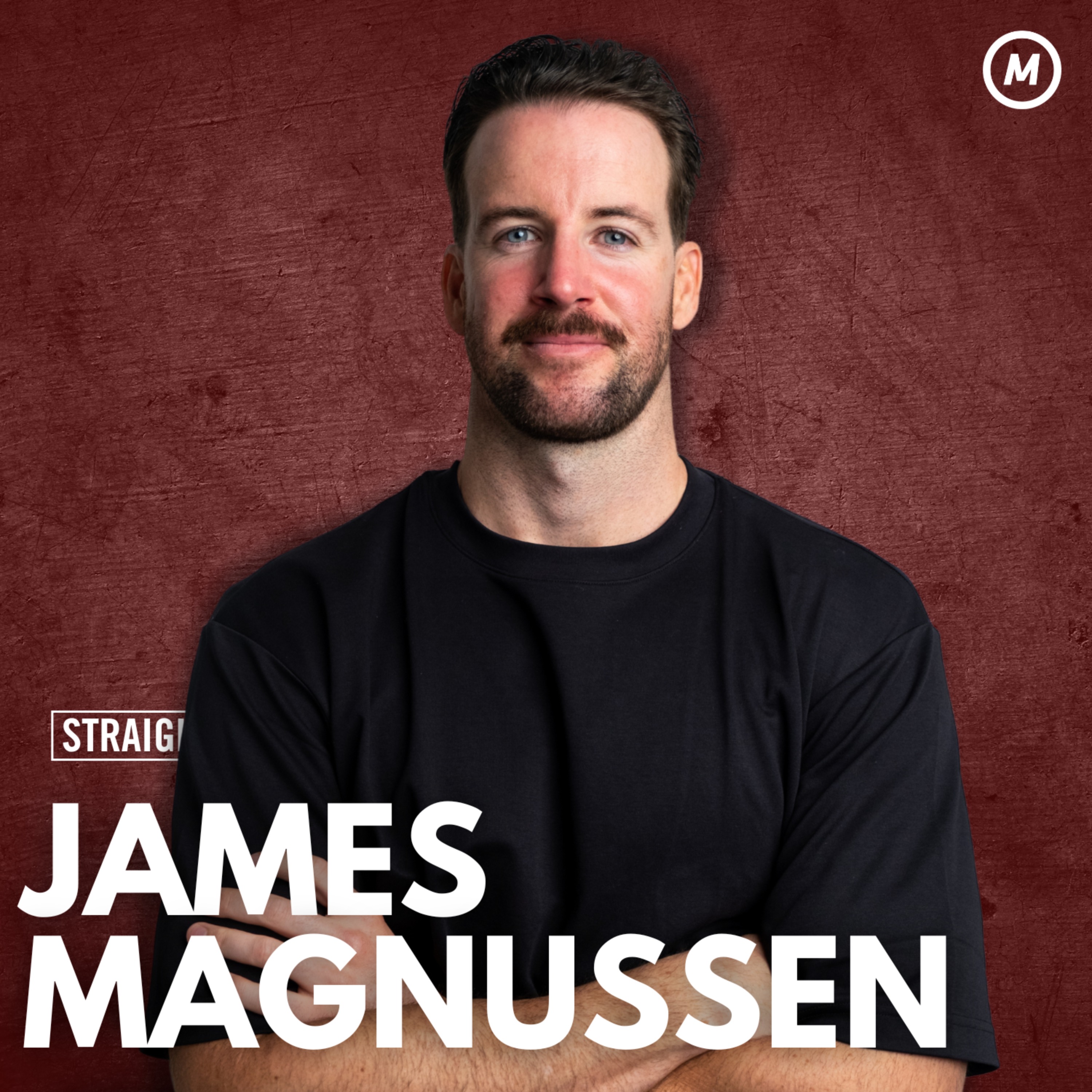 #138 James Magnussen: How the Australian Olympian became the face of the Enhanced Games