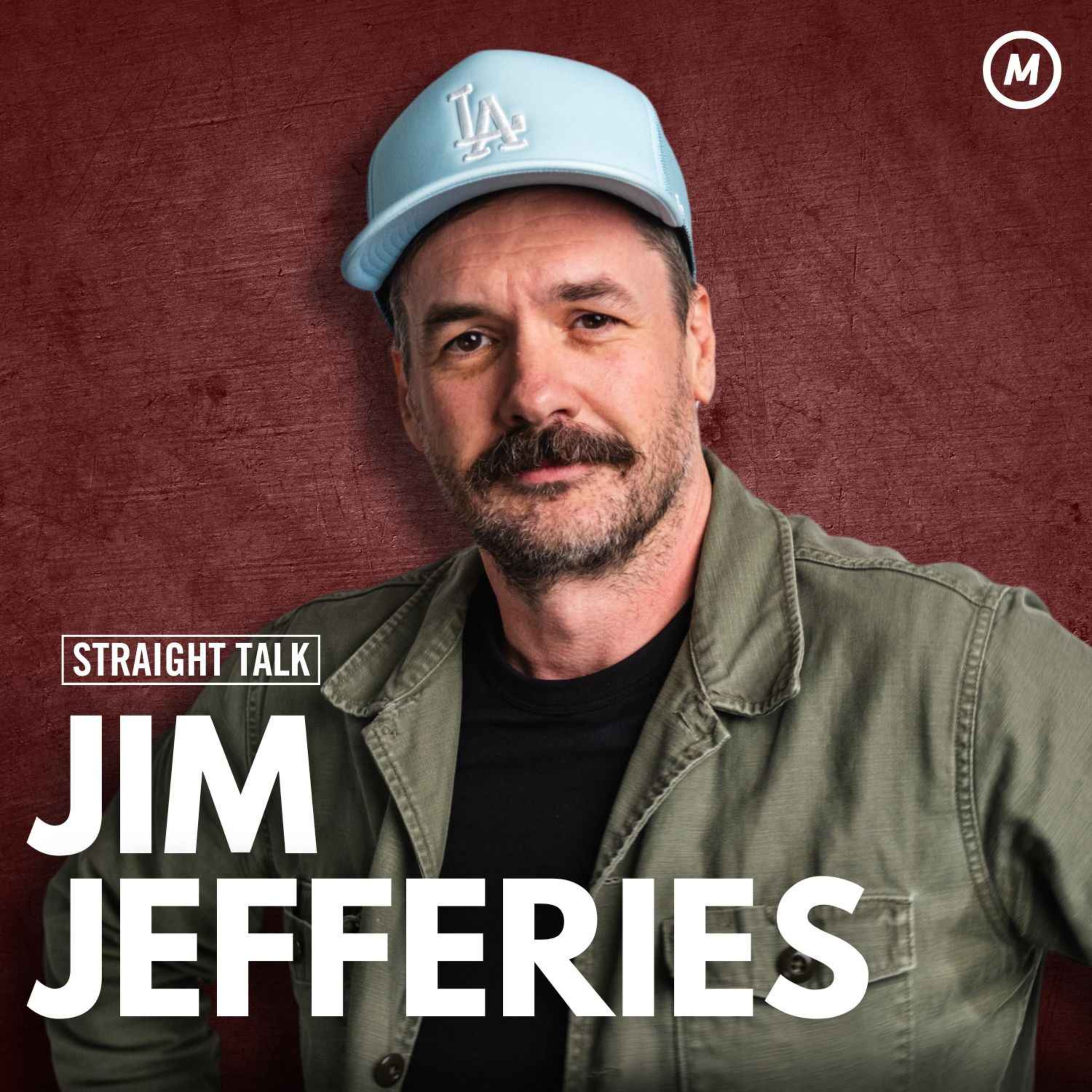 #140 Jim Jefferies: Australia's Top Comedy Export on Illustrious Career, Hollywood Parties, Trump & Family Life