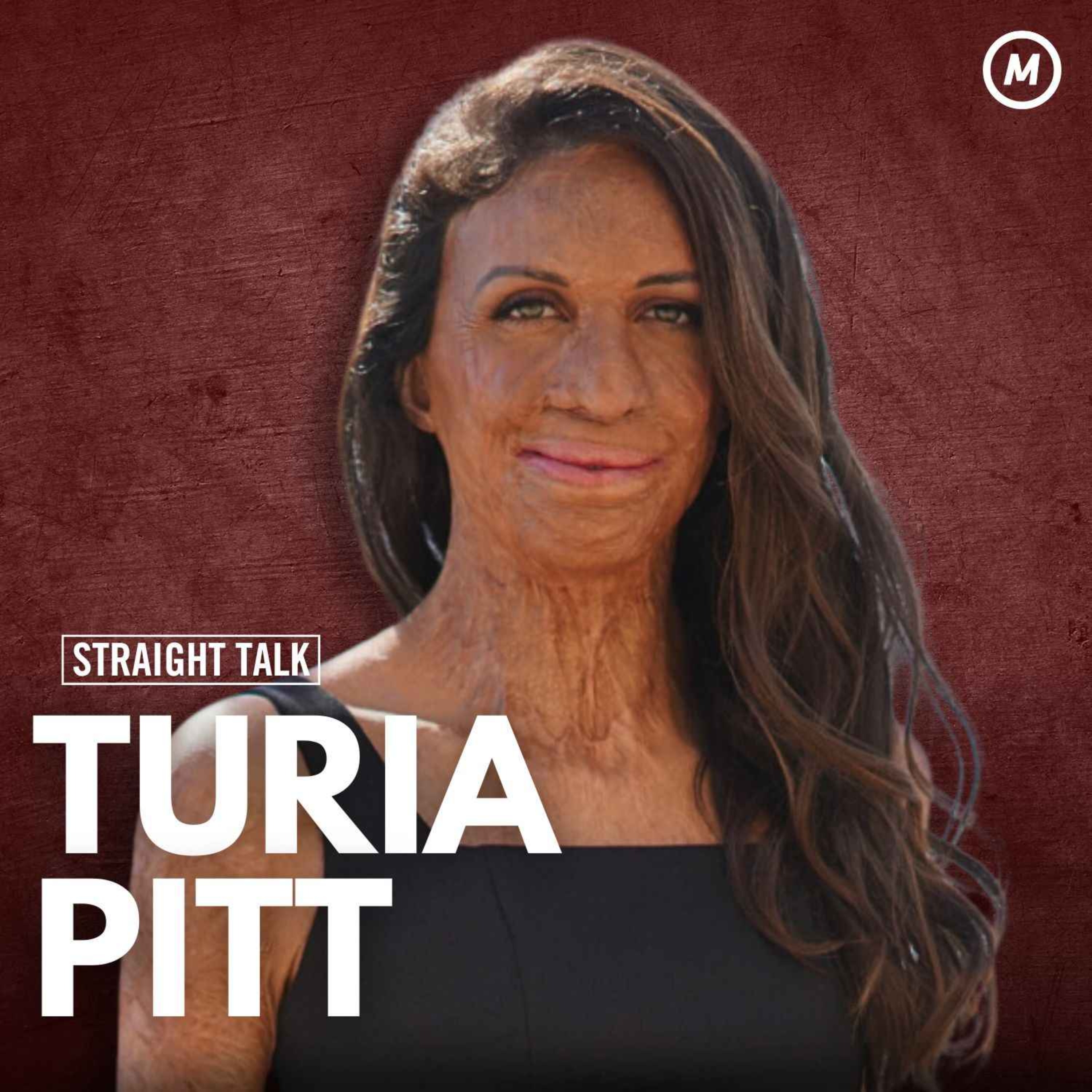 #141 Turia Pitt's Unbreakable Mindset: Inspiring Lessons in Resilience for All