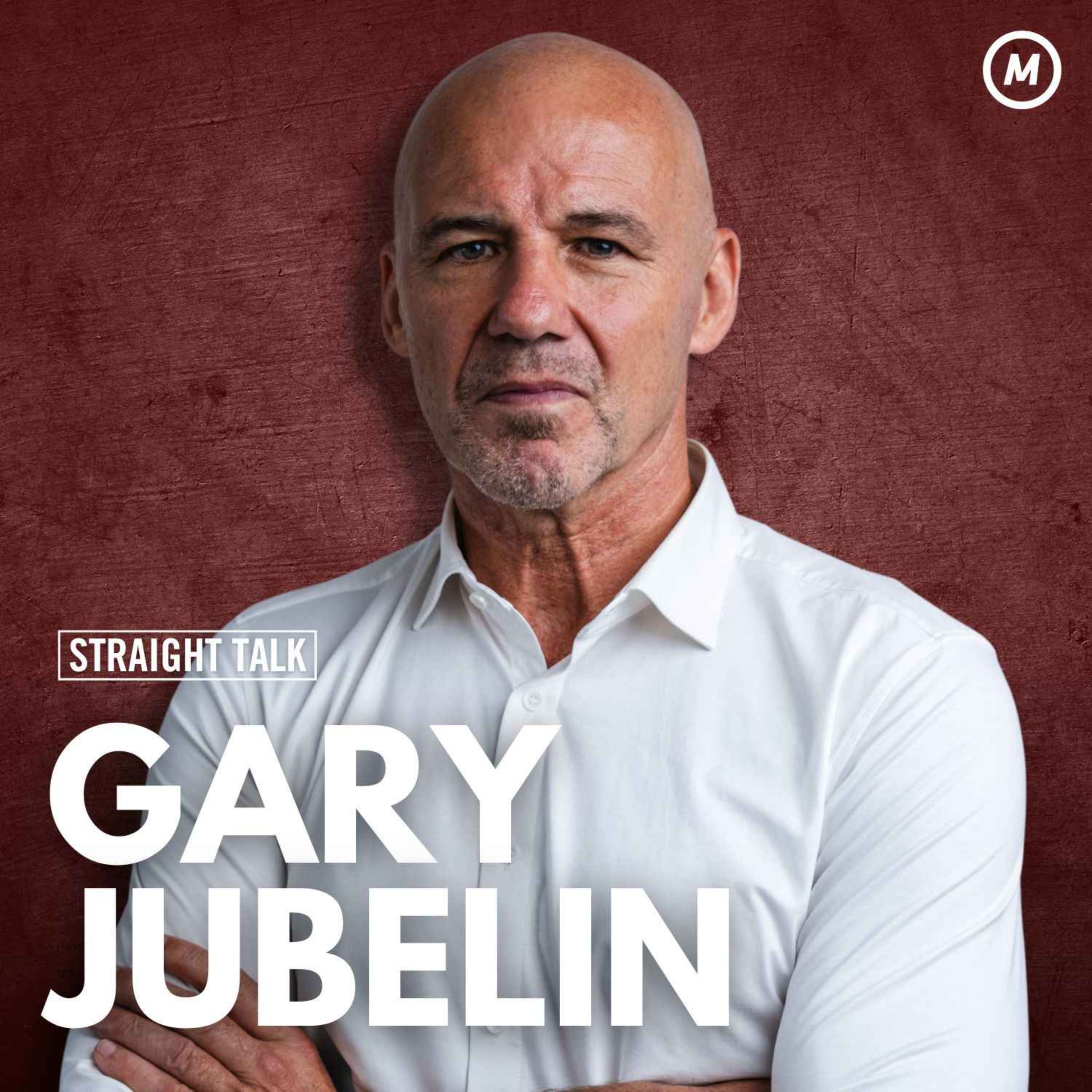 #142  Gary Jubelin: Inside the Mind of Australia's most Decorated Detective