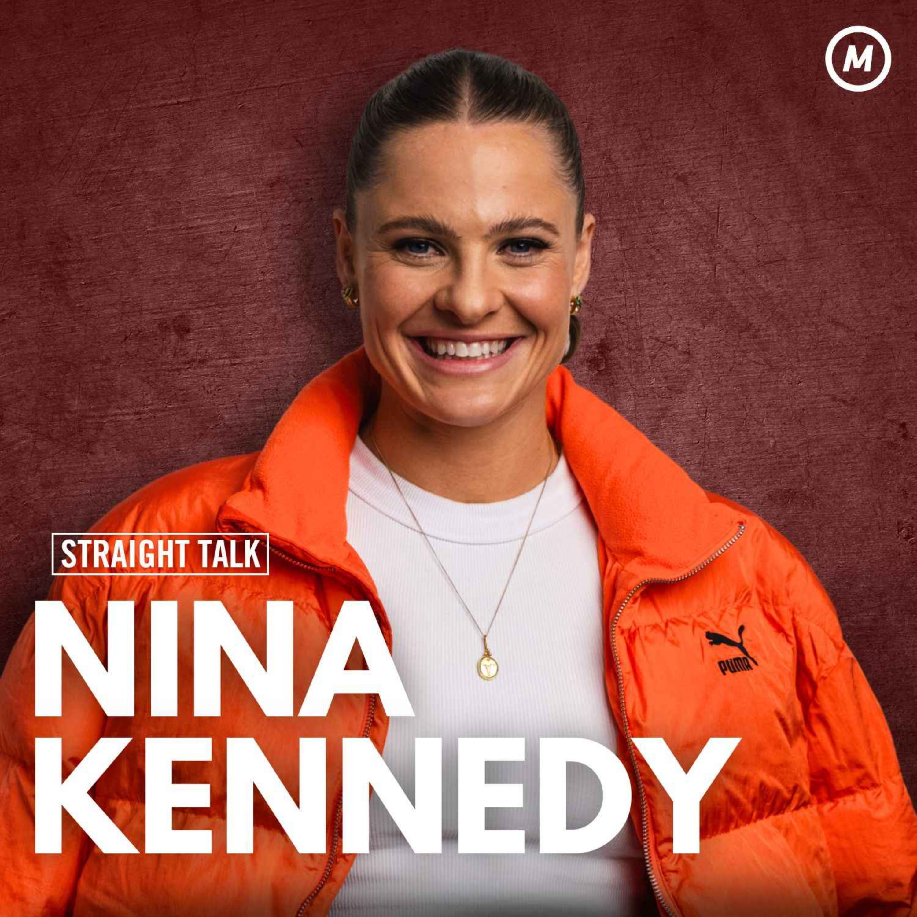 #144 Going for Gold: How Nina Kennedy Soared to Olympic Success