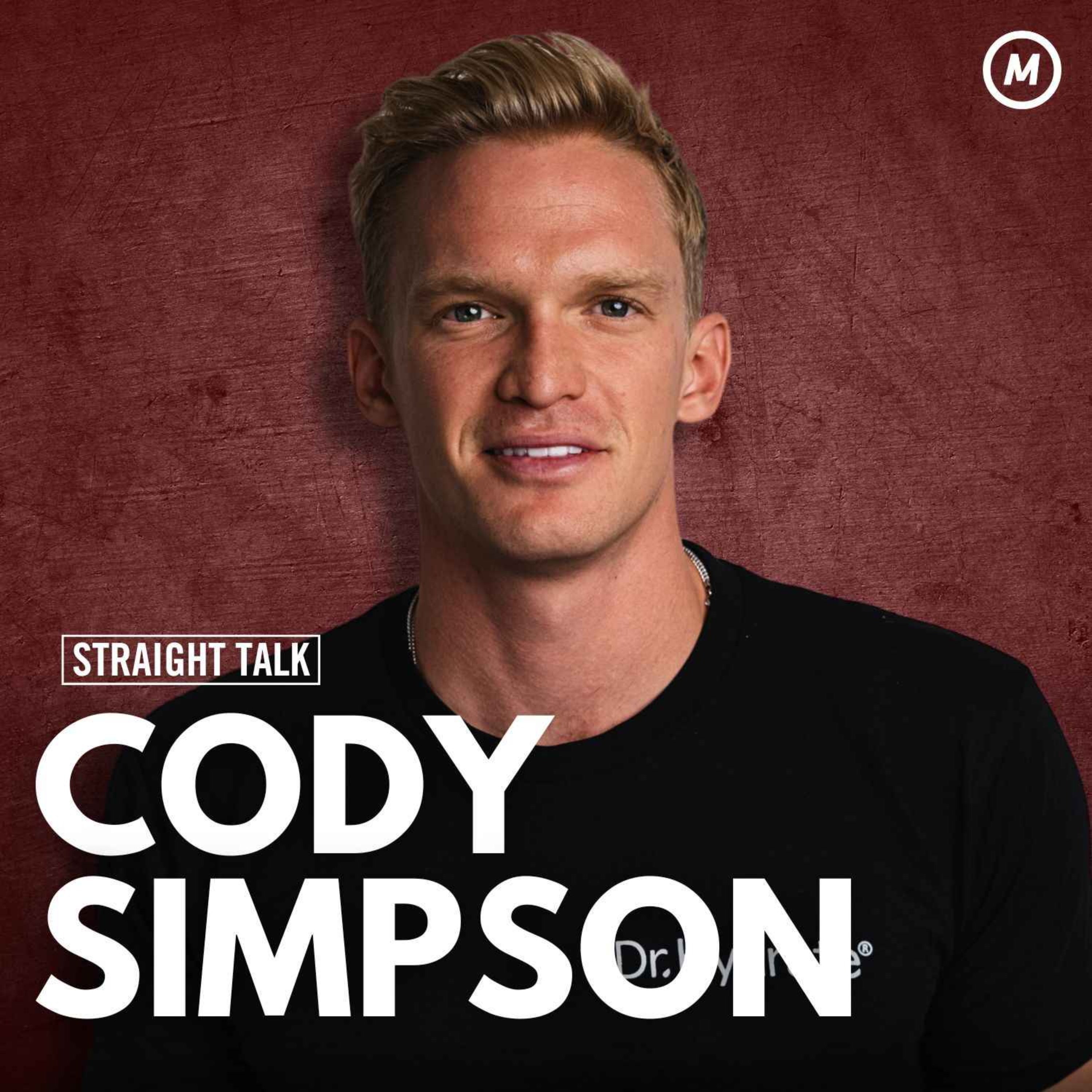 #146 Cody Simpson: 'Swimming Saved My Life' – From Pop Stardom to Olympic Dreams