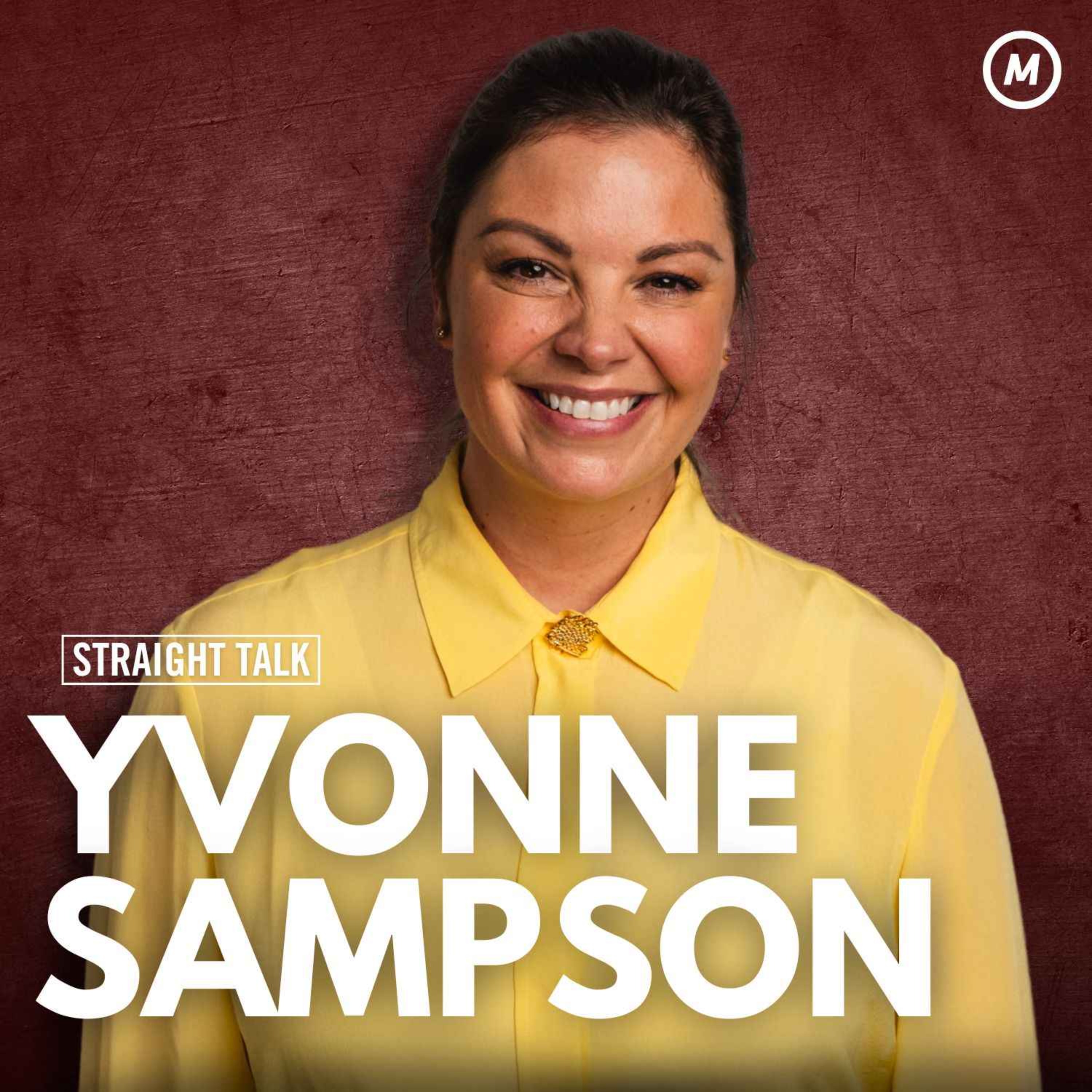 #148 Yvonne Sampson: Pioneering the future of women in Rugby League Media